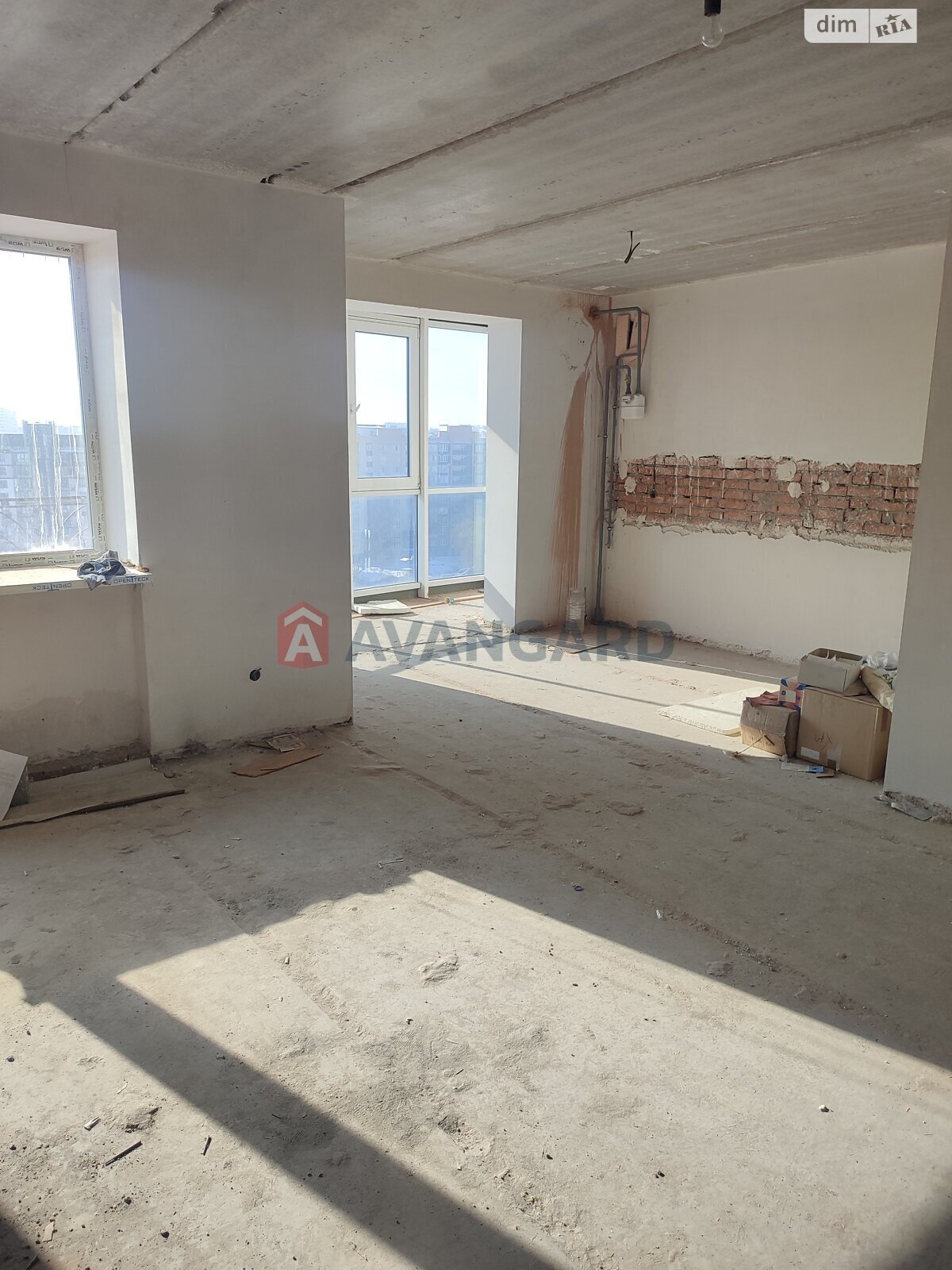 4 кім. квартира, 194/-/- кв. м., 9/10 поверх фото 10 4 кім. квартира, 194/-/- кв. м., 9/10 поверх фото 10