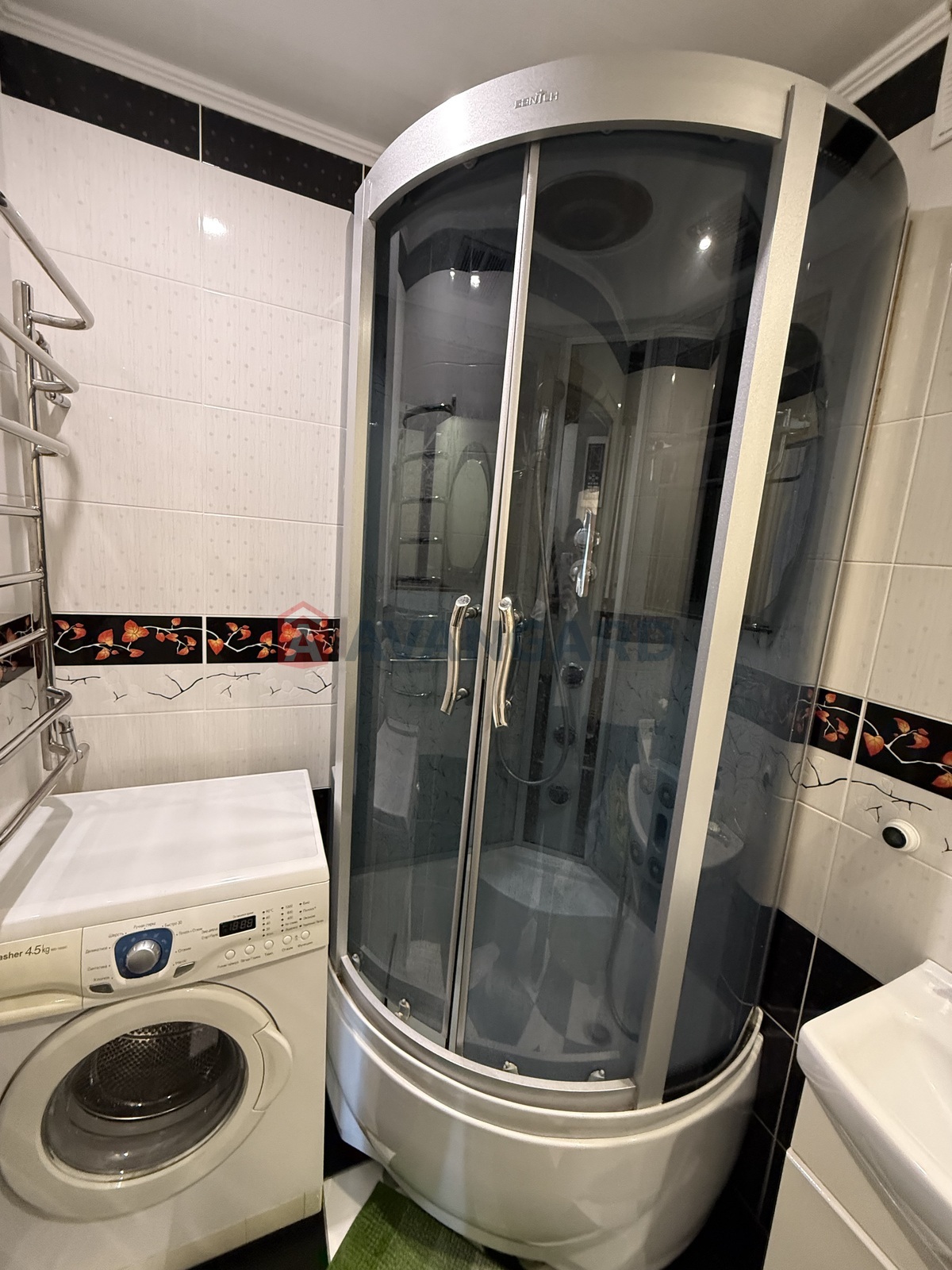 3 комн. квартира, 65/-/10 кв. м., 5/5 этаж фото 8 3 комн. квартира, 65/-/10 кв. м., 5/5 этаж фото 8