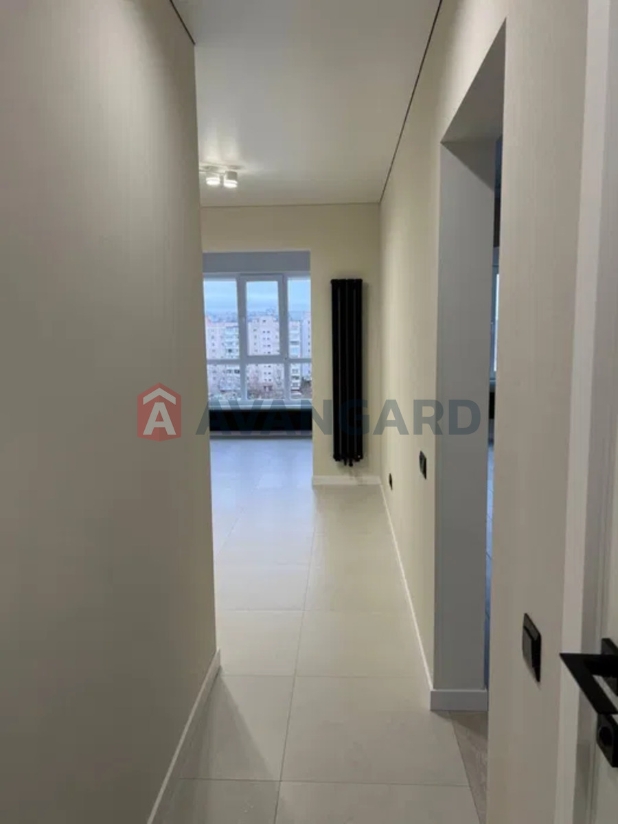 1 кім. квартира, 50/-/15 кв. м., 9/10 поверх фото 10 1 кім. квартира, 50/-/15 кв. м., 9/10 поверх фото 10