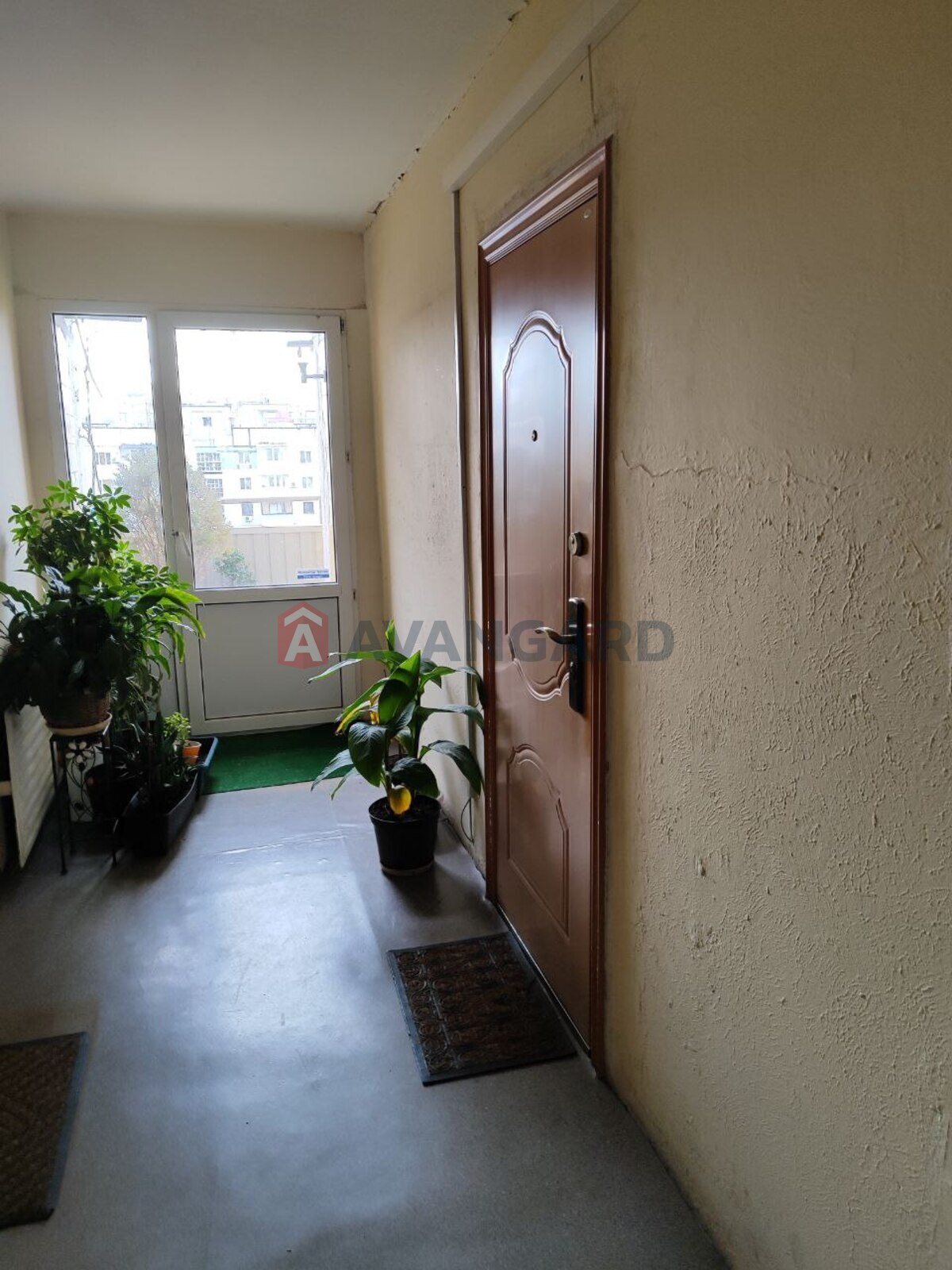 1 комн. квартира, 42/18/13 кв. м., 12/12 этаж фото 11 1 комн. квартира, 42/18/13 кв. м., 12/12 этаж фото 11