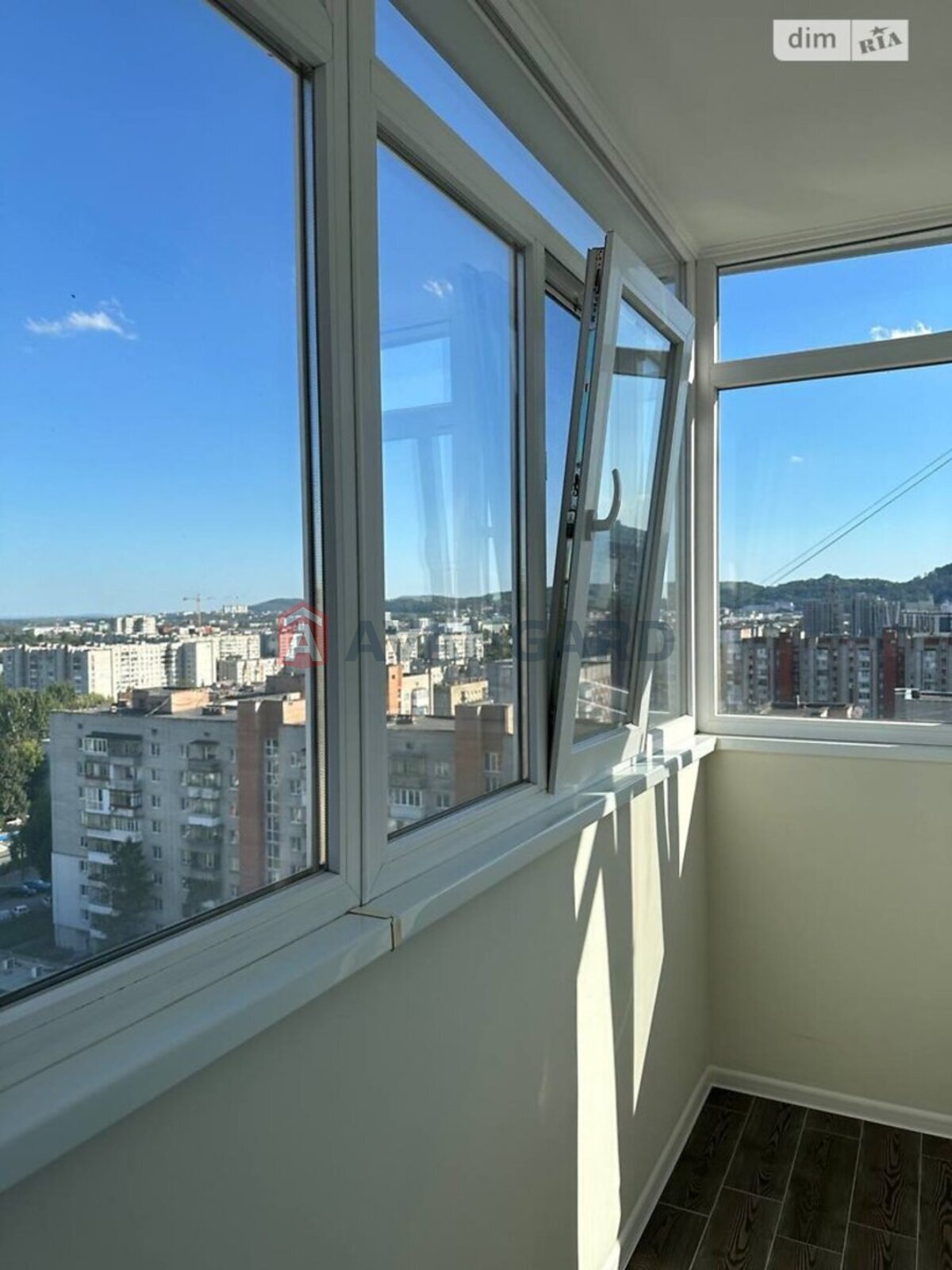 2 кім. квартира, 50/27/8 кв. м., 14/14 поверх фото 4 2 кім. квартира, 50/27/8 кв. м., 14/14 поверх фото 4