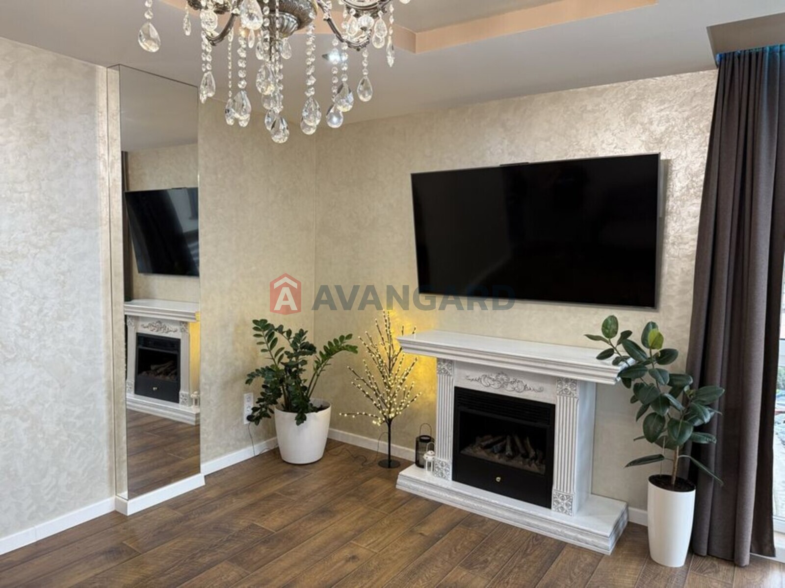 2 кім. квартира, 73/-/18 кв. м., 7/8 поверх фото 16 2 кім. квартира, 73/-/18 кв. м., 7/8 поверх фото 16