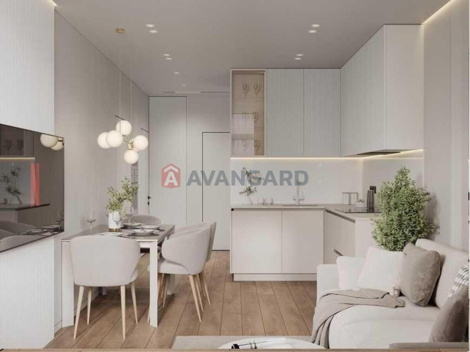 2 комн. квартира, 60/-/18 кв. м., 4/15 этаж фото 13 2 комн. квартира, 60/-/18 кв. м., 4/15 этаж фото 13