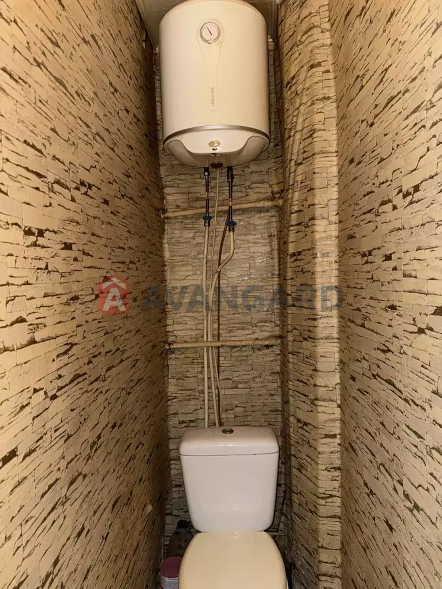 2 кім. квартира, 45/-/5 кв. м., 8/9 поверх фото 12 2 кім. квартира, 45/-/5 кв. м., 8/9 поверх фото 12