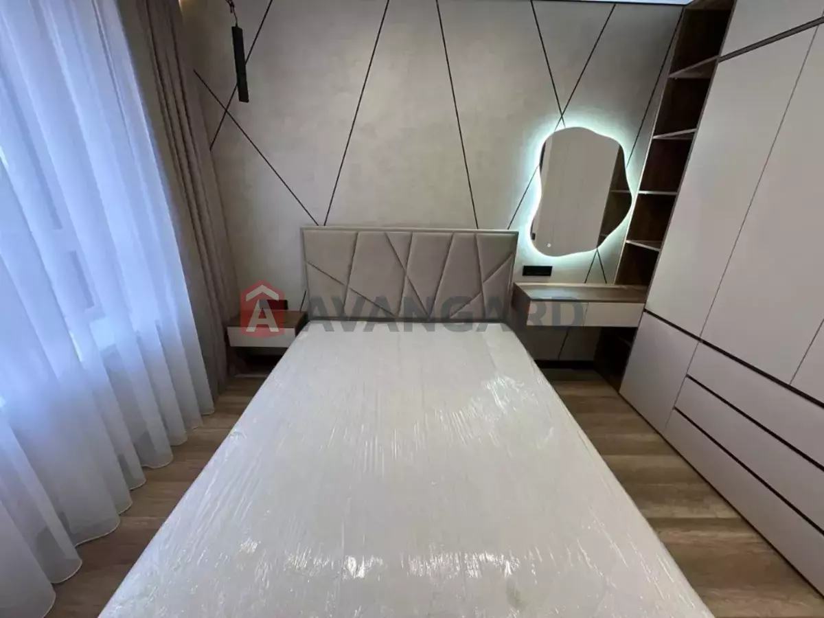 2 кім. квартира, 49/28/12 кв. м., 7/10 поверх фото 8 2 кім. квартира, 49/28/12 кв. м., 7/10 поверх фото 8