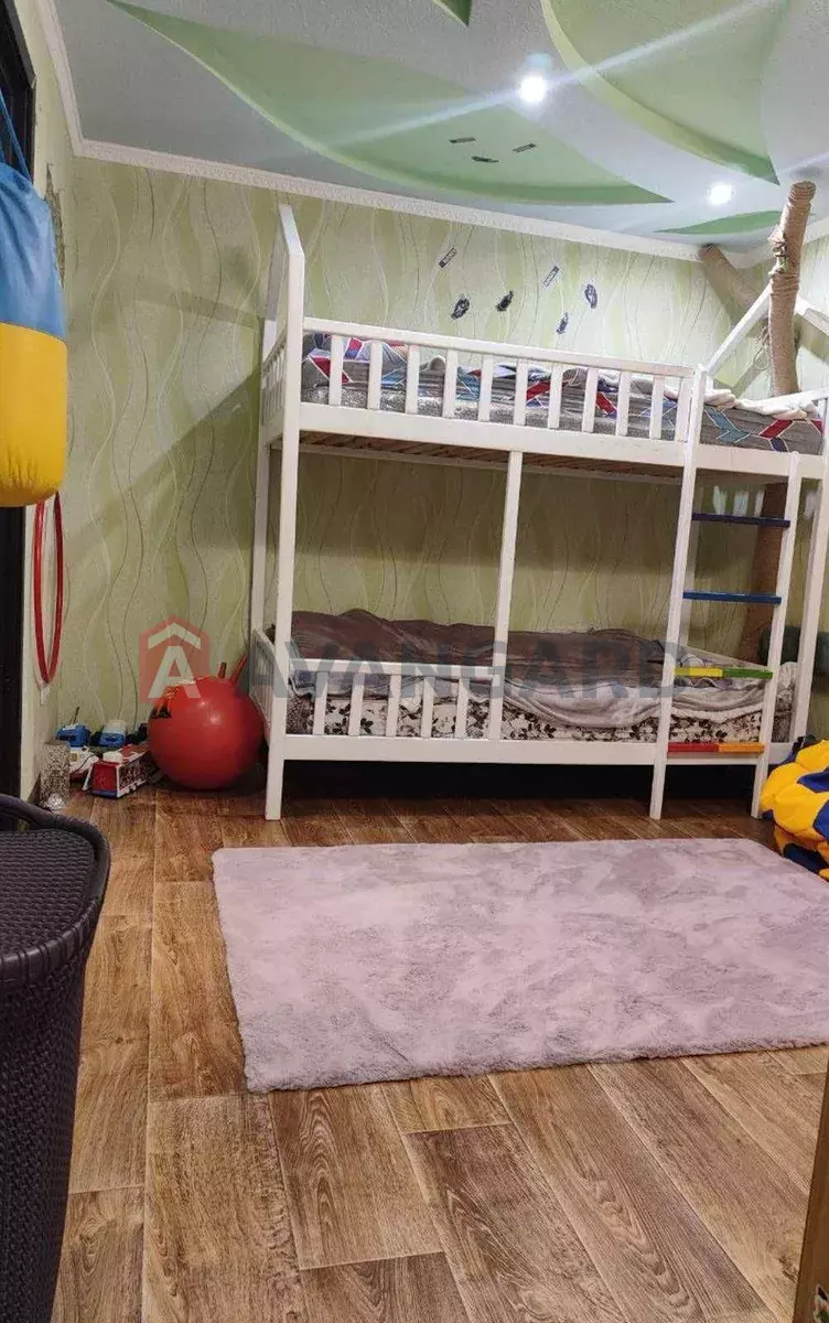 3 кім. квартира, 79/-/9 кв. м., 6/14 поверх фото 9 3 кім. квартира, 79/-/9 кв. м., 6/14 поверх фото 9