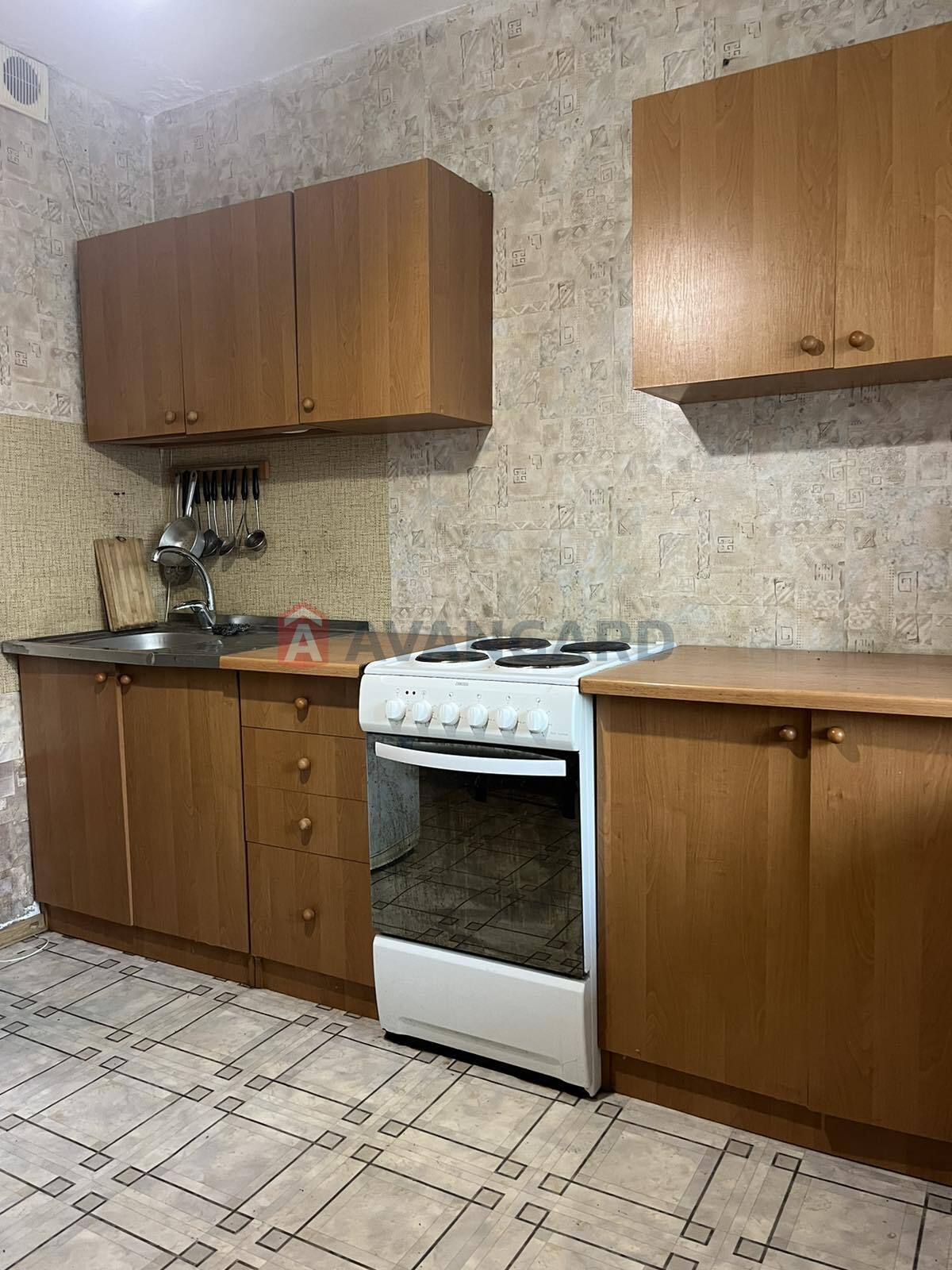 1 кім. квартира, 41/19/8 кв. м., 1/12 поверх фото 4 1 кім. квартира, 41/19/8 кв. м., 1/12 поверх фото 4