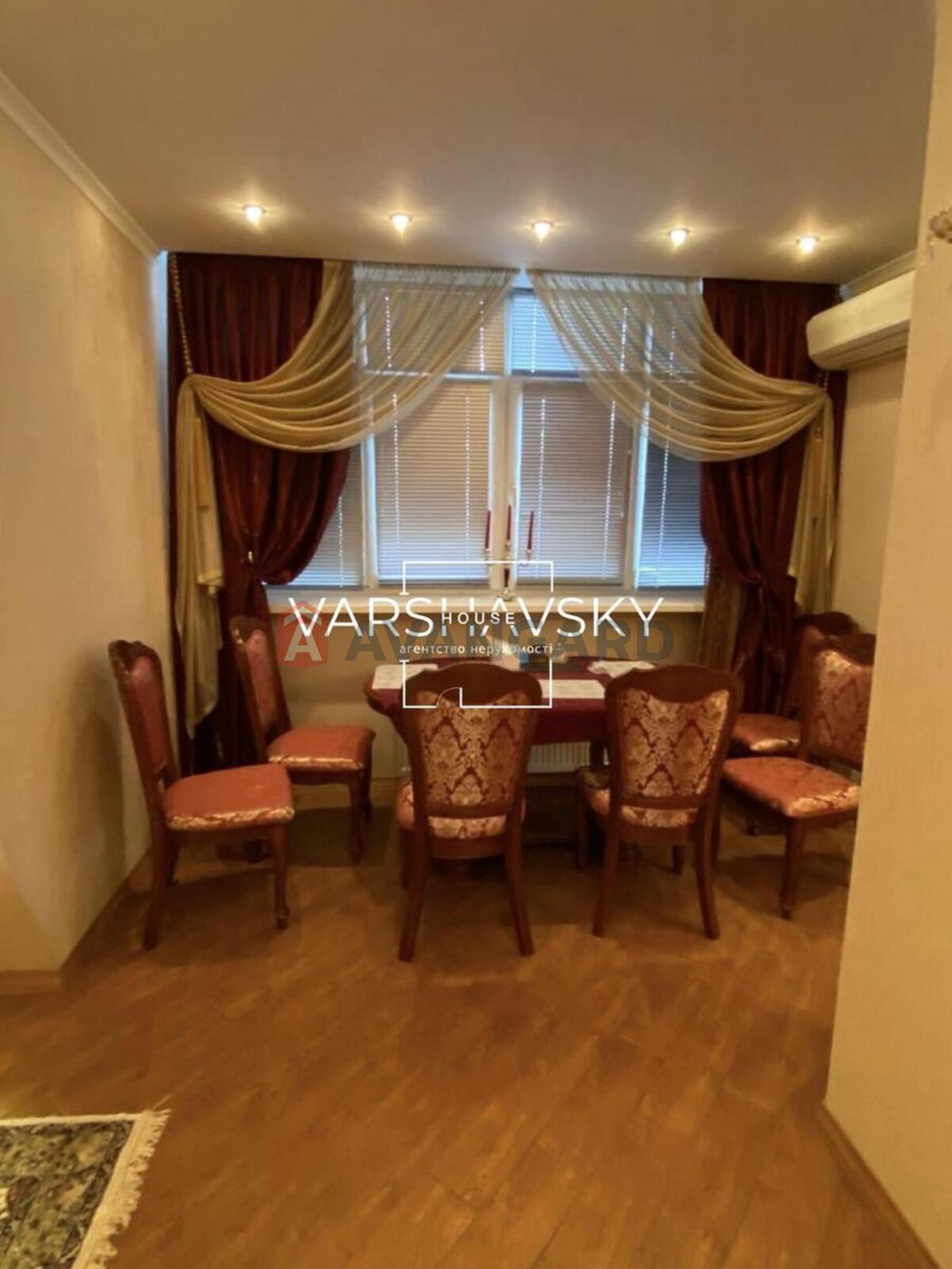 3 комн. квартира, 114/68/12 кв. м., 9/23 этаж фото 4 3 комн. квартира, 114/68/12 кв. м., 9/23 этаж фото 4