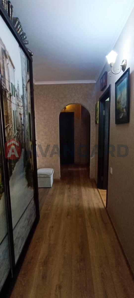 2 комн. квартира, 65/30/12 кв. м., 14/18 этаж фото 18 2 комн. квартира, 65/30/12 кв. м., 14/18 этаж фото 18