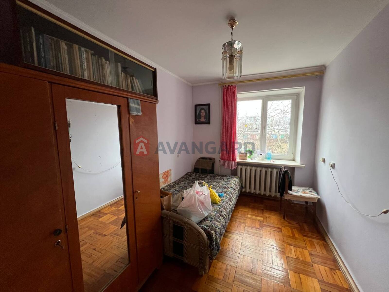 3 комн. квартира, 51/35/6 кв. м., 2/5 этаж фото 9 3 комн. квартира, 51/35/6 кв. м., 2/5 этаж фото 9