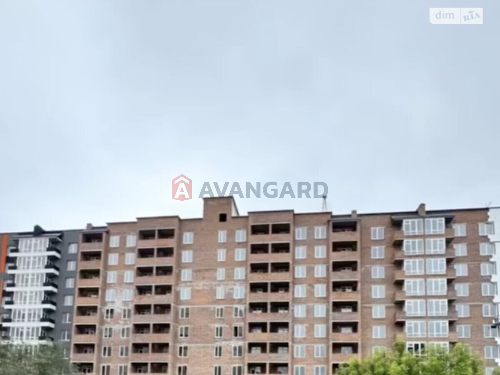 3 кім. квартира, 80/-/- кв. м., 1/10 поверх фото 9 3 кім. квартира, 80/-/- кв. м., 1/10 поверх фото 9