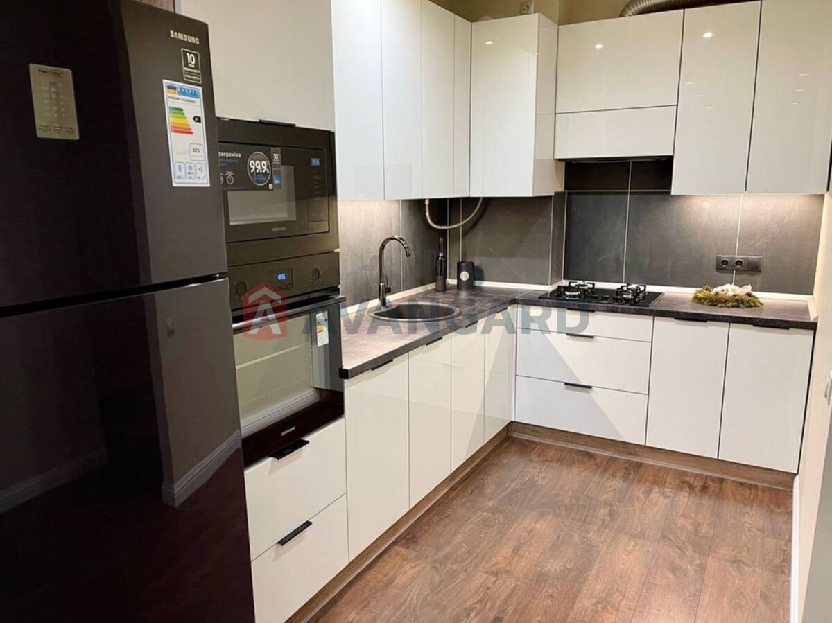 1 кім. квартира, 45/-/16 кв. м., 9/11 поверх фото 7 1 кім. квартира, 45/-/16 кв. м., 9/11 поверх фото 7