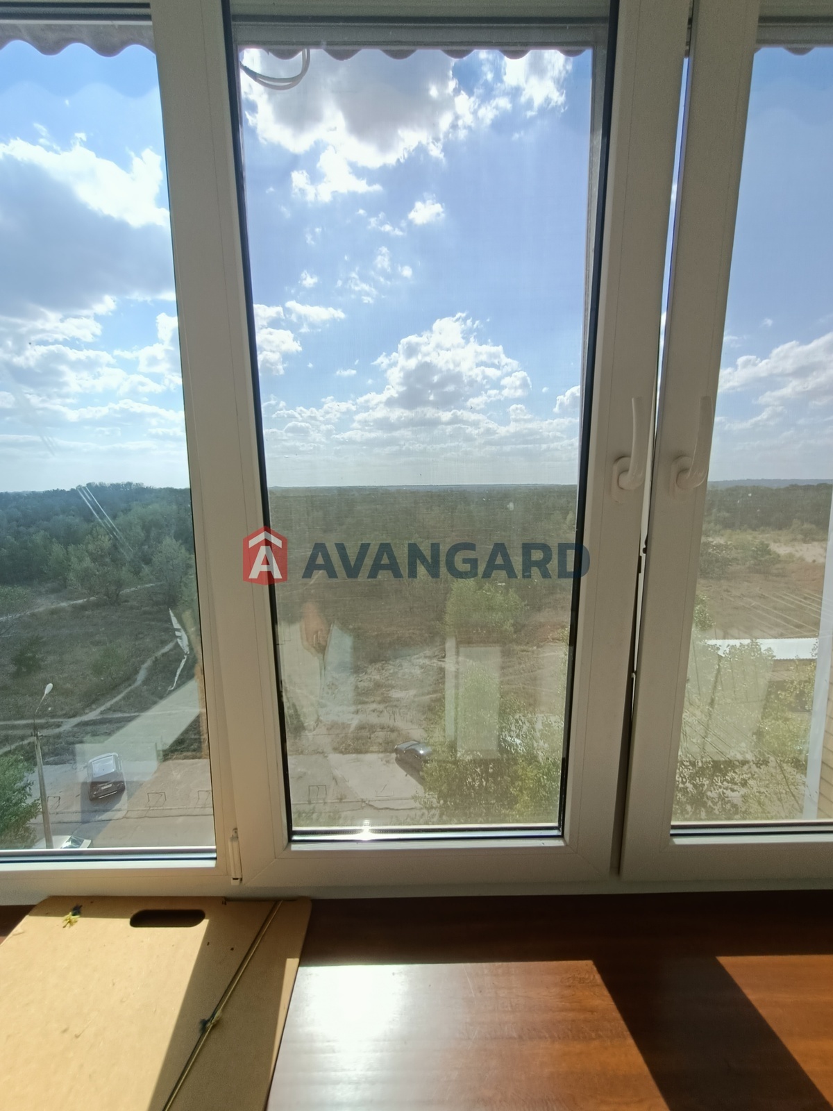 3 кім. квартира, 80/-/12 кв. м., 6/10 поверх фото 5 3 кім. квартира, 80/-/12 кв. м., 6/10 поверх фото 5