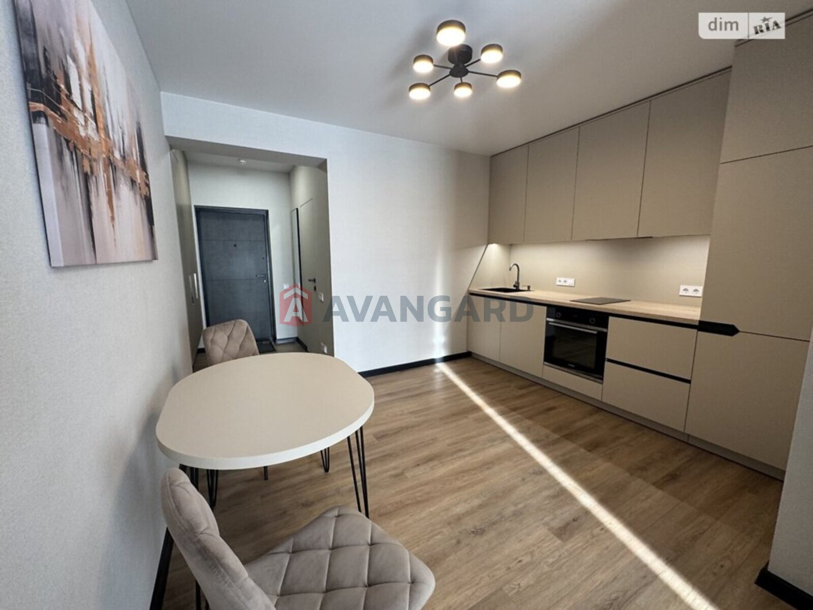 1 комн. квартира, 33/-/- кв. м., 3/18 этаж фото 2 1 комн. квартира, 33/-/- кв. м., 3/18 этаж фото 2