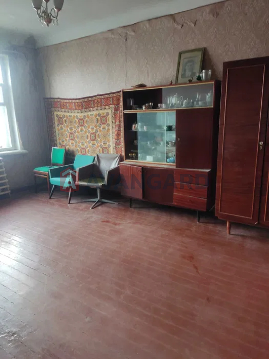 2 кім. квартира, 55/-/11 кв. м., 4/4 поверх фото 4 2 кім. квартира, 55/-/11 кв. м., 4/4 поверх фото 4