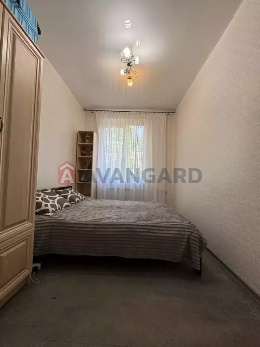 2 комн. квартира, 47/29/7 кв. м., 2/3 этаж фото 4 2 комн. квартира, 47/29/7 кв. м., 2/3 этаж фото 4