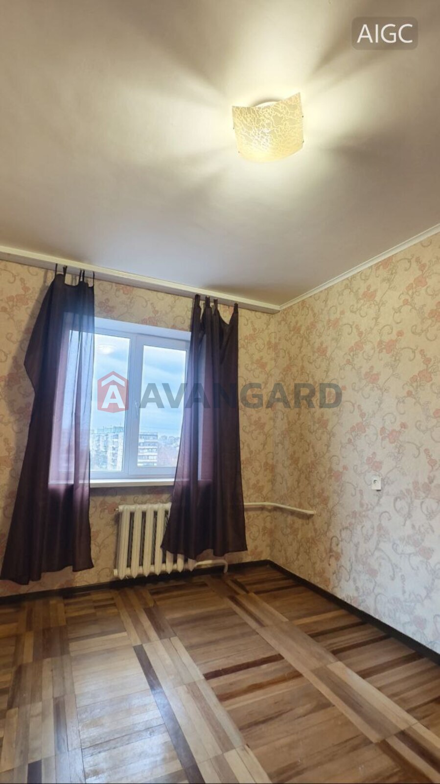 2 комн. квартира, 50/-/9 кв. м., 9/9 этаж фото 7 2 комн. квартира, 50/-/9 кв. м., 9/9 этаж фото 7