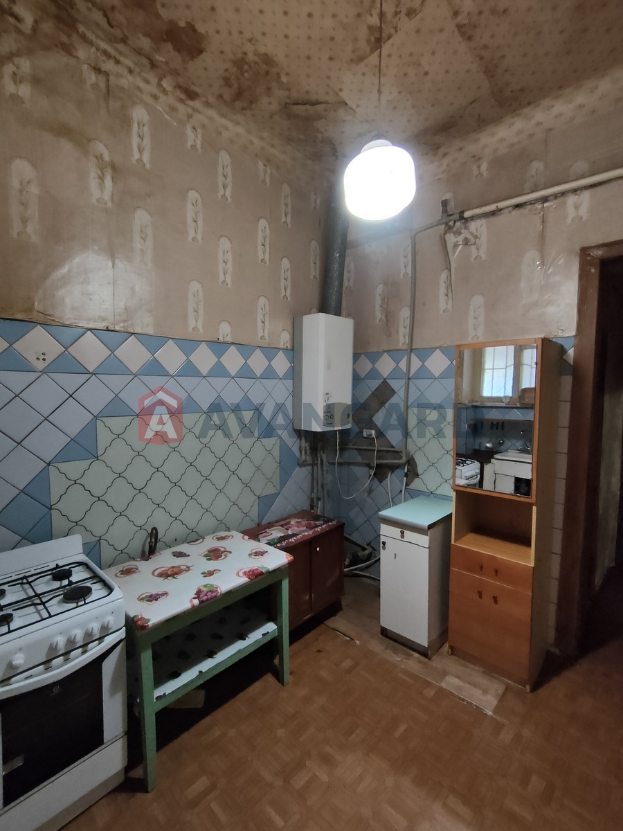 3 комн. квартира, 60/-/- кв. м., 1/2 этаж фото 9 3 комн. квартира, 60/-/- кв. м., 1/2 этаж фото 9