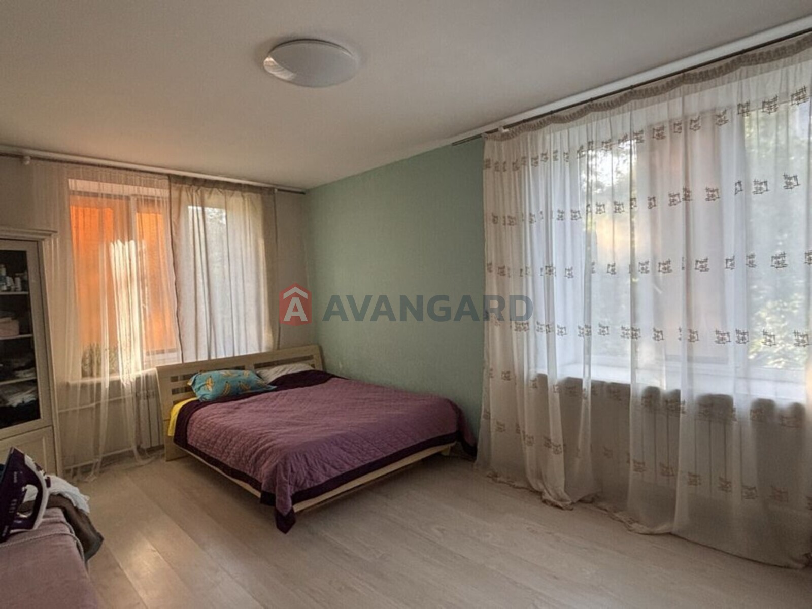 3 комн. квартира, 74/-/7 кв. м., 4/5 этаж фото 3 3 комн. квартира, 74/-/7 кв. м., 4/5 этаж фото 3