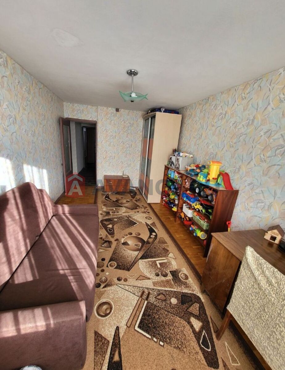 3 комн. квартира, 69 / 44.2 / 8.1 м? кв. м., 10/16 этаж фото 6 3 комн. квартира, 69 / 44.2 / 8.1 м? кв. м., 10/16 этаж фото 6