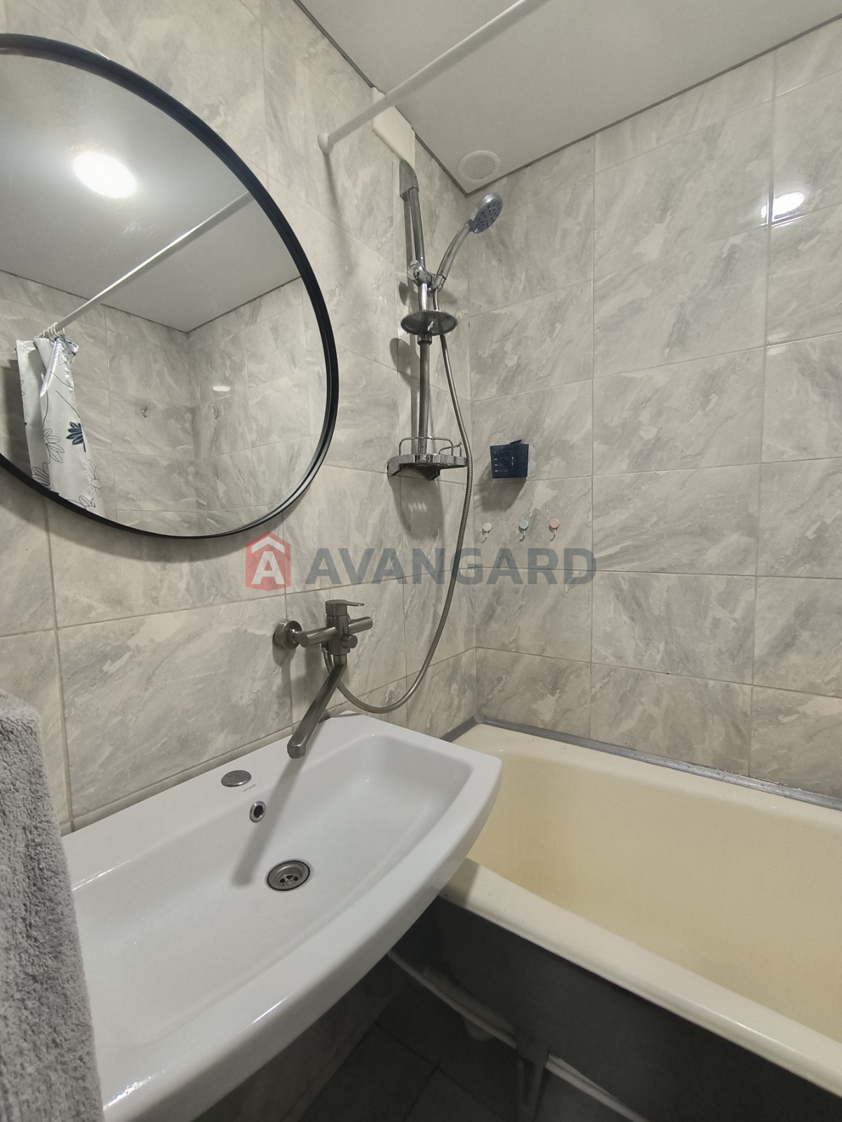 3 кім. квартира, 67/-/8 кв. м., 1/9 поверх фото 16 3 кім. квартира, 67/-/8 кв. м., 1/9 поверх фото 16