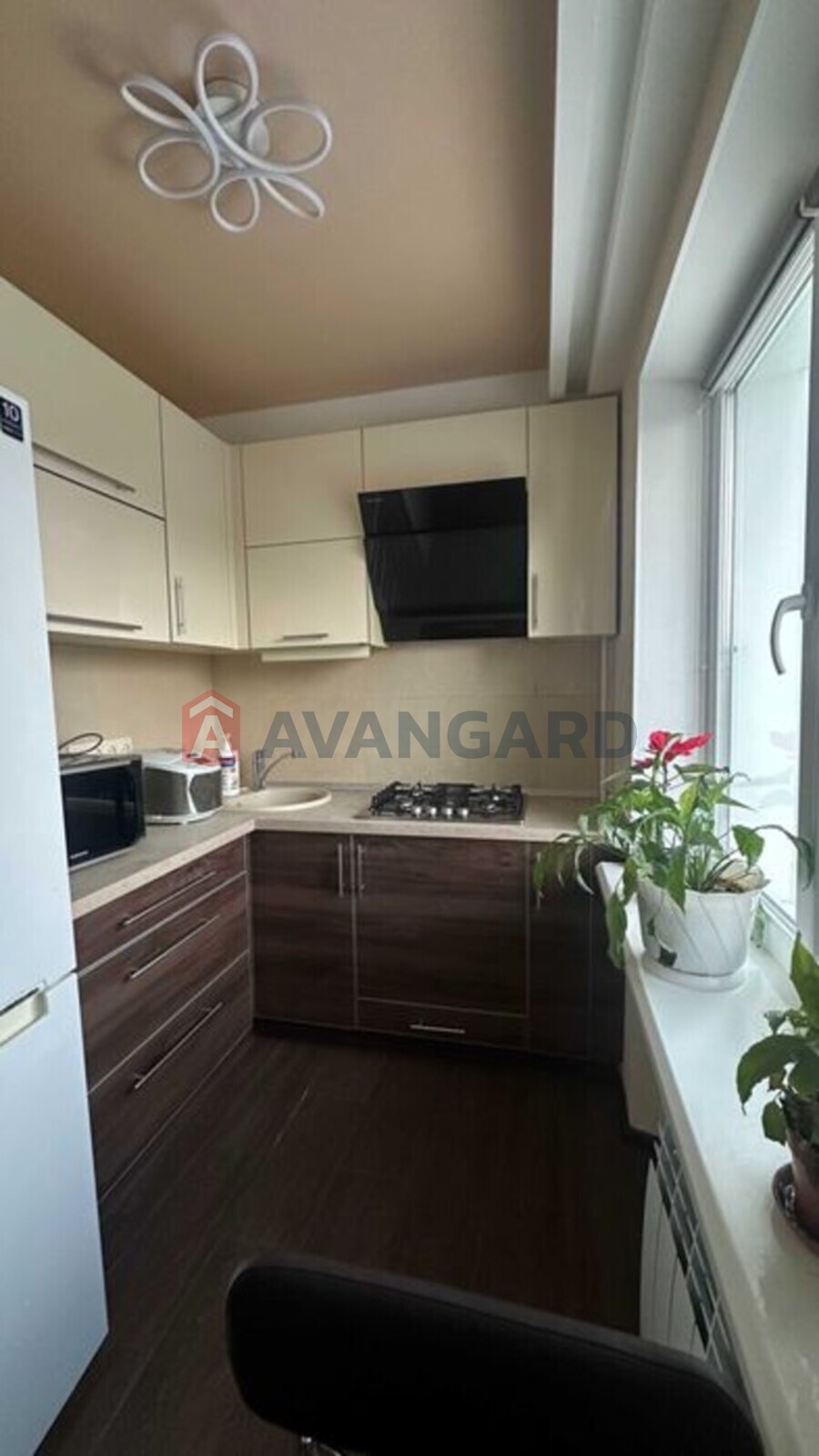 2 комн. квартира, 44/-/6 кв. м., 4/5 этаж фото 18 2 комн. квартира, 44/-/6 кв. м., 4/5 этаж фото 18