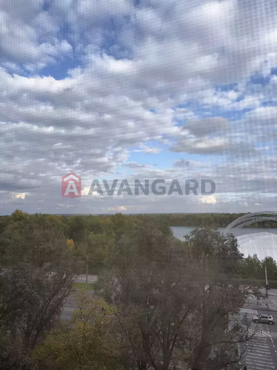 2 кім. квартира, 45/-/5 кв. м., 8/9 поверх фото 8 2 кім. квартира, 45/-/5 кв. м., 8/9 поверх фото 8