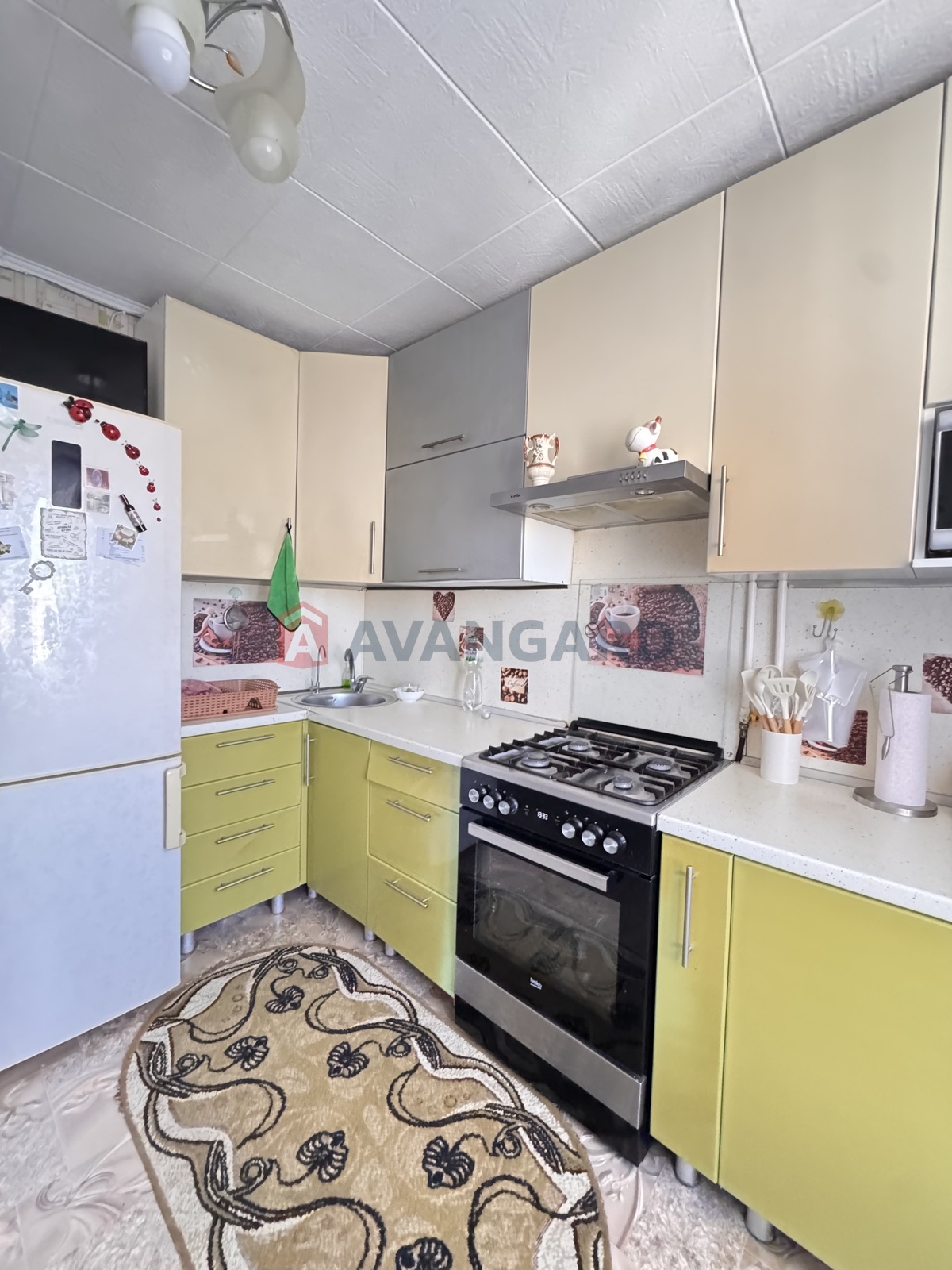3 кім. квартира, 69.7/40/8 кв. м., 10/10 поверх фото 1 3 кім. квартира, 69.7/40/8 кв. м., 10/10 поверх фото 1