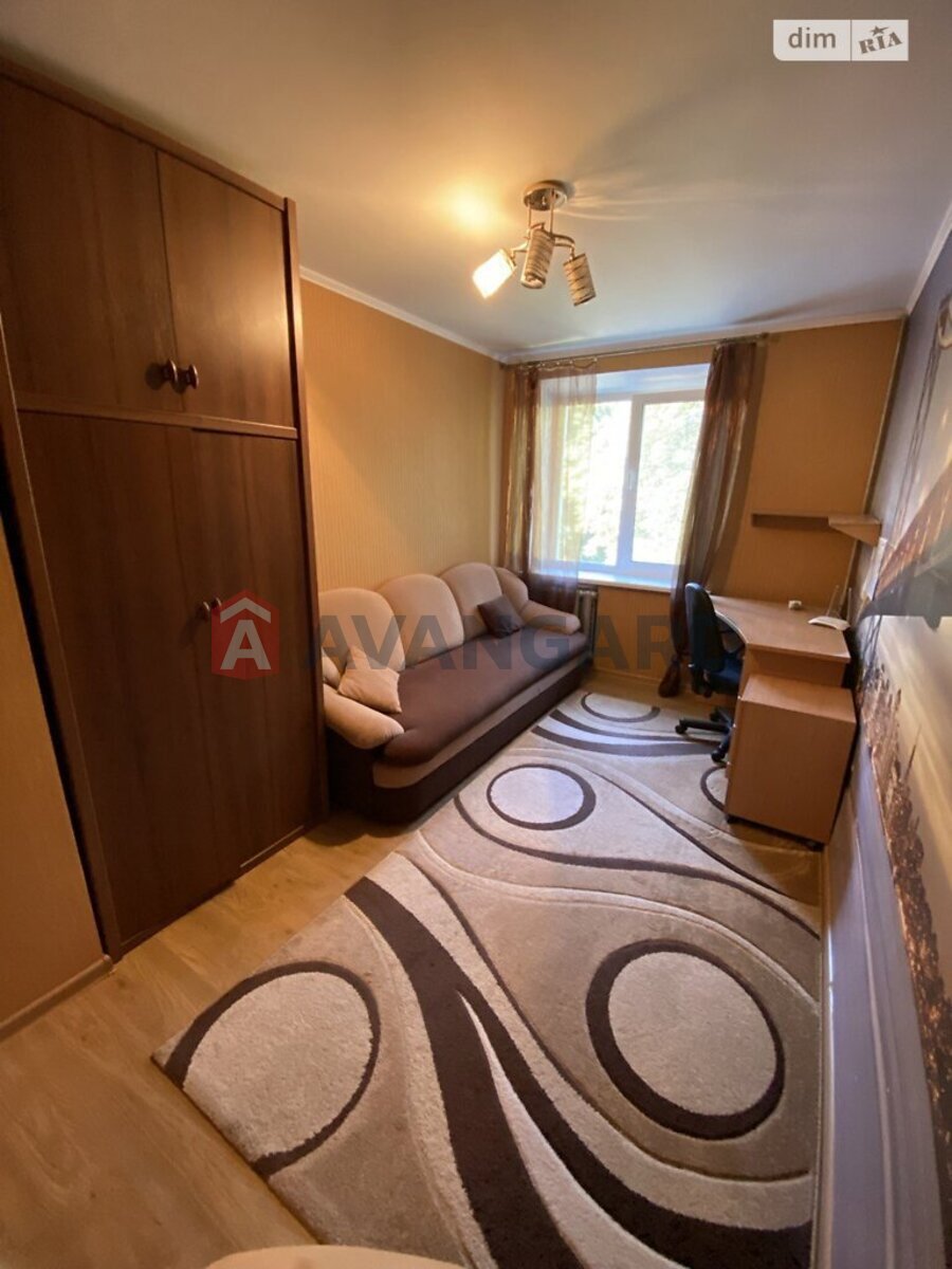 3 комн. квартира, 62/42/6 кв. м., 4/5 этаж фото 4 3 комн. квартира, 62/42/6 кв. м., 4/5 этаж фото 4