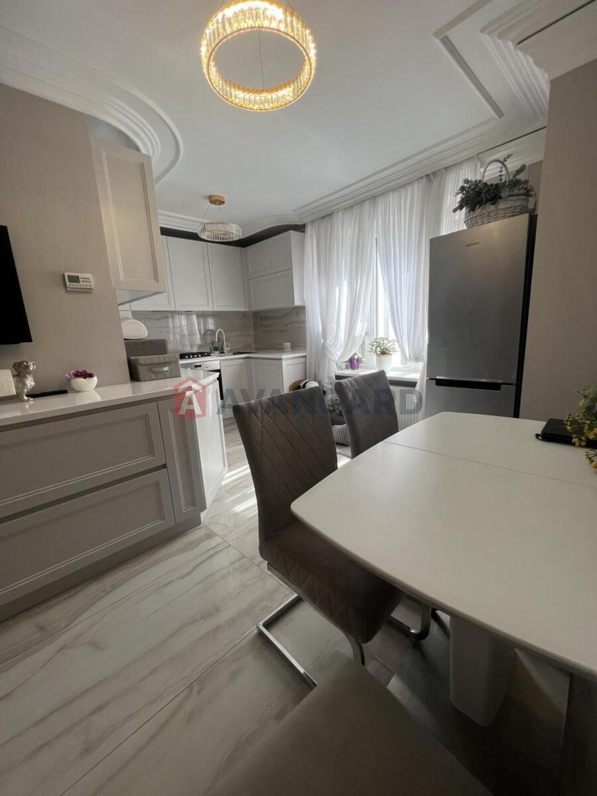 3 комн. квартира, 95/52/15 кв. м., 3/3 этаж фото 2 3 комн. квартира, 95/52/15 кв. м., 3/3 этаж фото 2