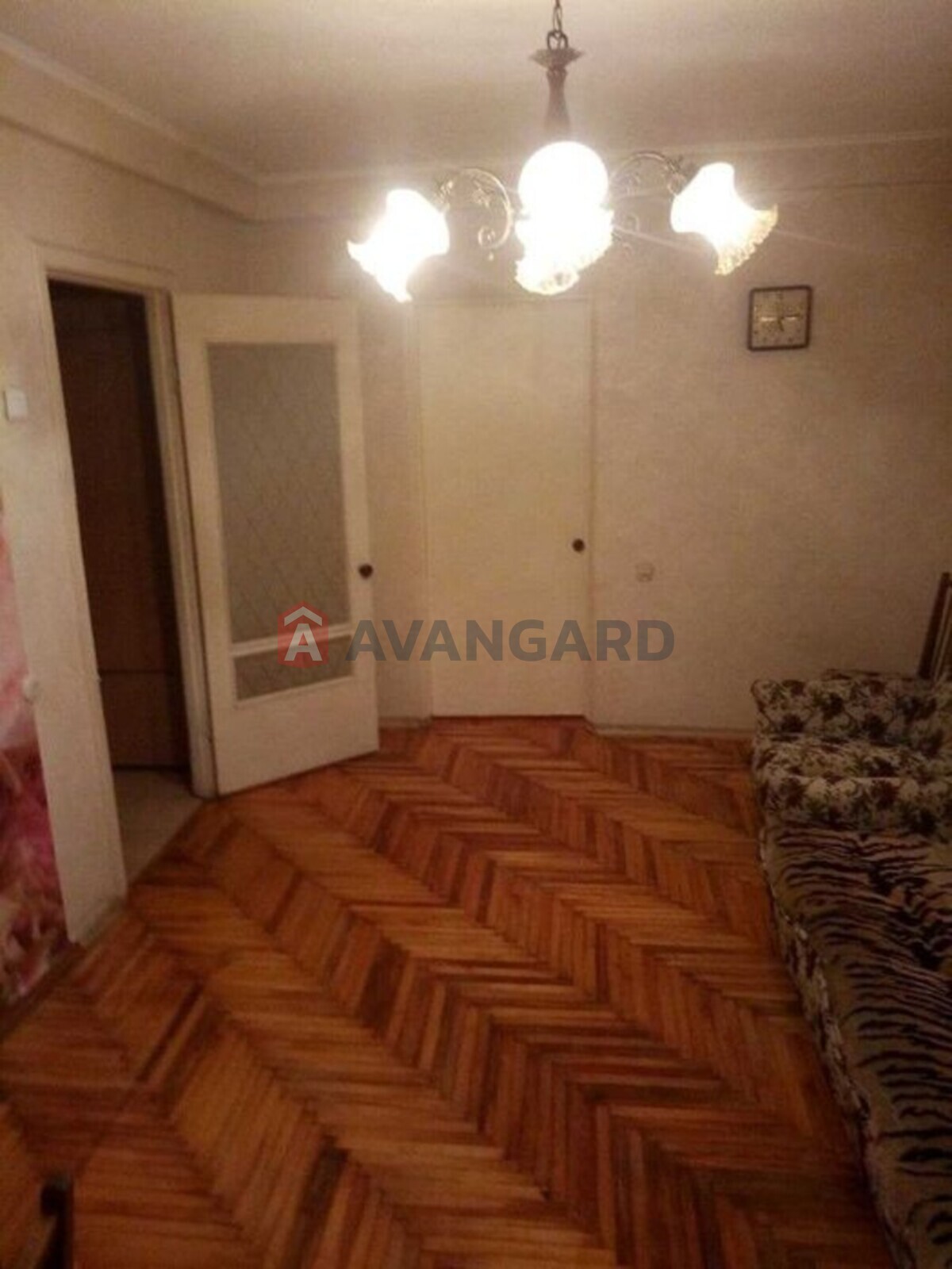 2 комн. квартира, 44/-/6 кв. м., 2/5 этаж фото 7 2 комн. квартира, 44/-/6 кв. м., 2/5 этаж фото 7