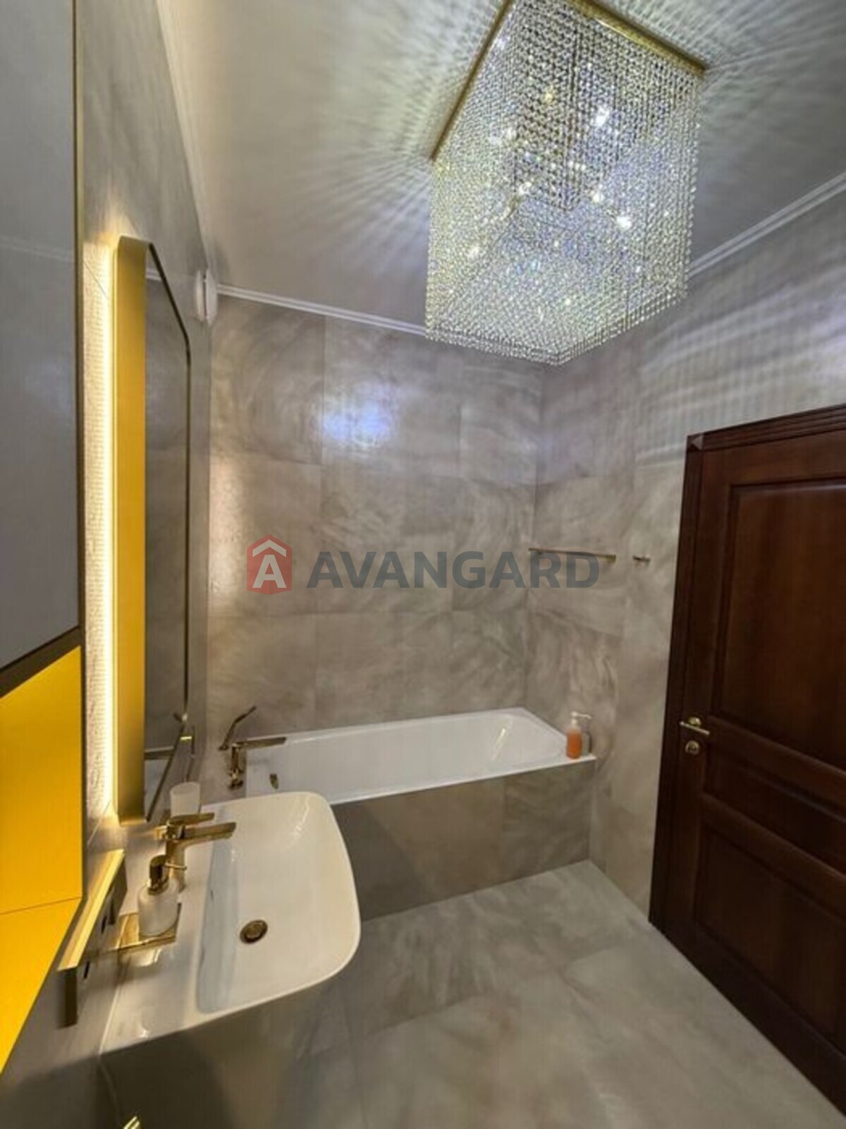 3 кім. квартира, 106/-/106 кв. м., 1/5 поверх фото 13 3 кім. квартира, 106/-/106 кв. м., 1/5 поверх фото 13