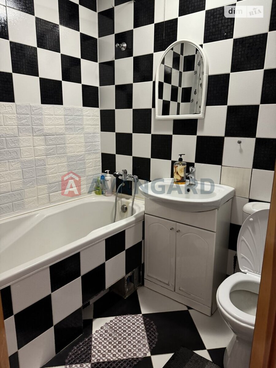 1 кім. квартира, 34/24/5 кв. м., 5/5 поверх фото 5 1 кім. квартира, 34/24/5 кв. м., 5/5 поверх фото 5