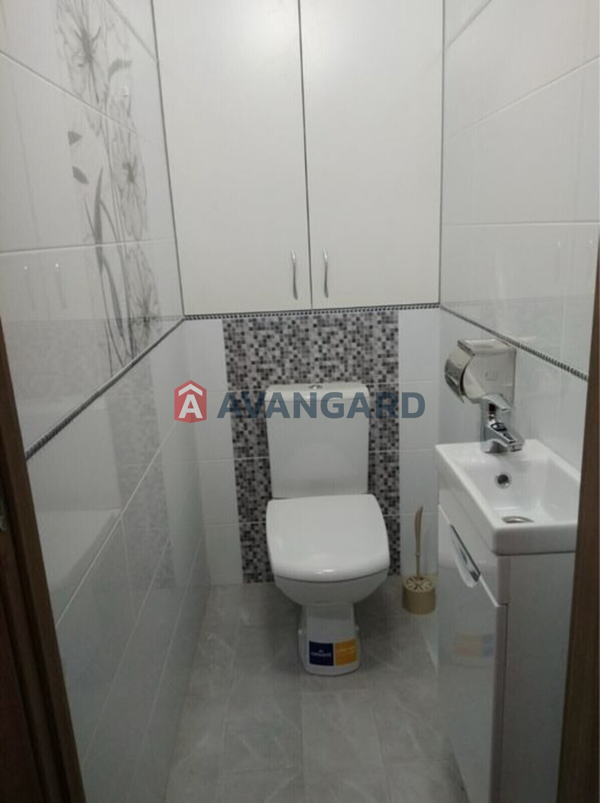 3 кім. квартира, 80/-/18 кв. м., 10/10 поверх фото 5 3 кім. квартира, 80/-/18 кв. м., 10/10 поверх фото 5