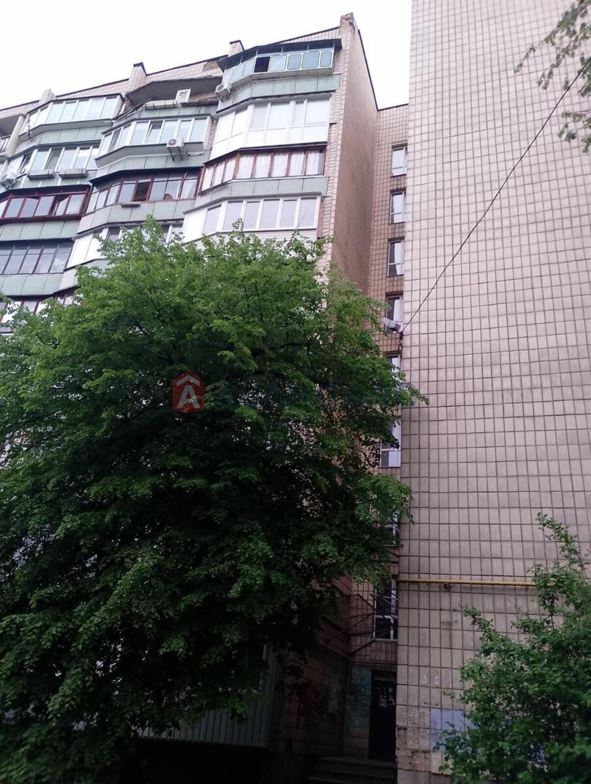 1 кім. квартира, 23/19/4 кв. м., 8/9 поверх фото 19 1 кім. квартира, 23/19/4 кв. м., 8/9 поверх фото 19