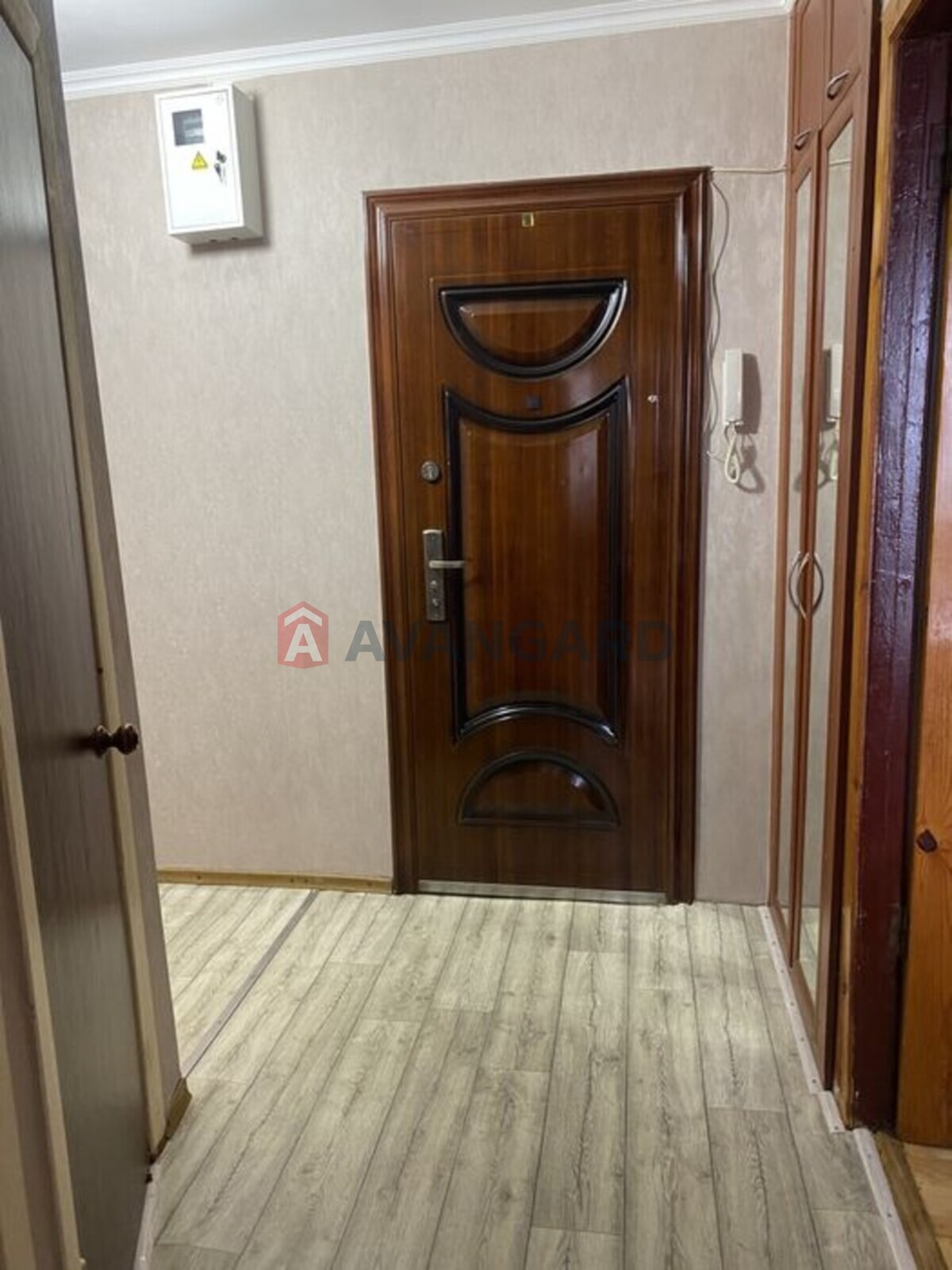 2 кім. квартира, 48/-/6 кв. м., 4/5 поверх фото 2 2 кім. квартира, 48/-/6 кв. м., 4/5 поверх фото 2