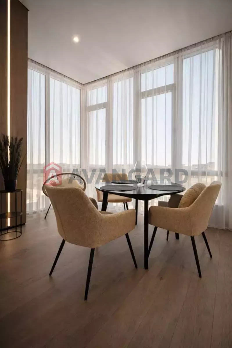 1 комн. квартира, 49/-/- кв. м., 9/16 этаж фото 7 1 комн. квартира, 49/-/- кв. м., 9/16 этаж фото 7