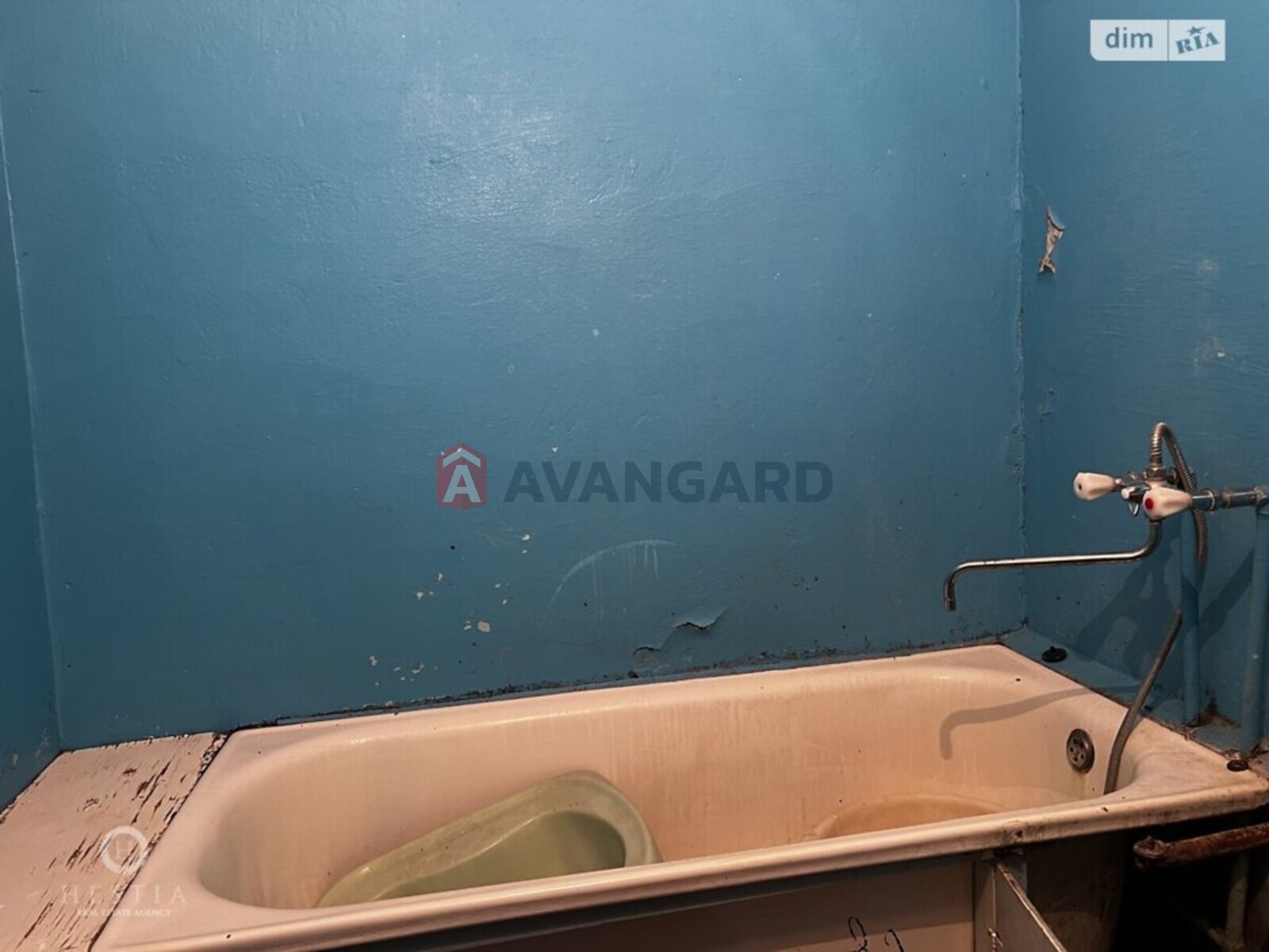 2 кім. квартира, 52/28/7 кв. м., 1/9 поверх фото 10 2 кім. квартира, 52/28/7 кв. м., 1/9 поверх фото 10