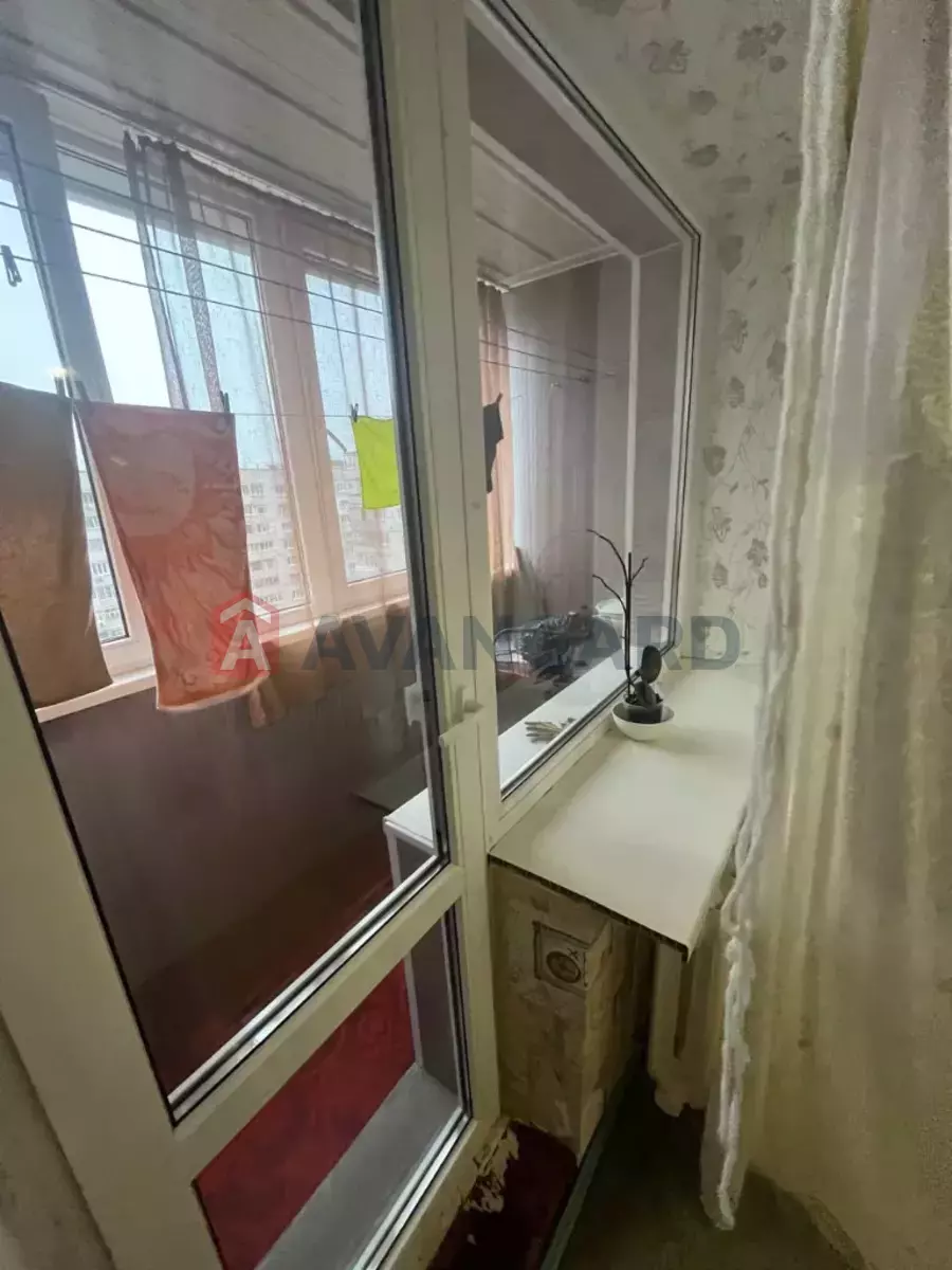 1 комн. квартира, 40/-/- кв. м., 9/10 этаж фото 7 1 комн. квартира, 40/-/- кв. м., 9/10 этаж фото 7