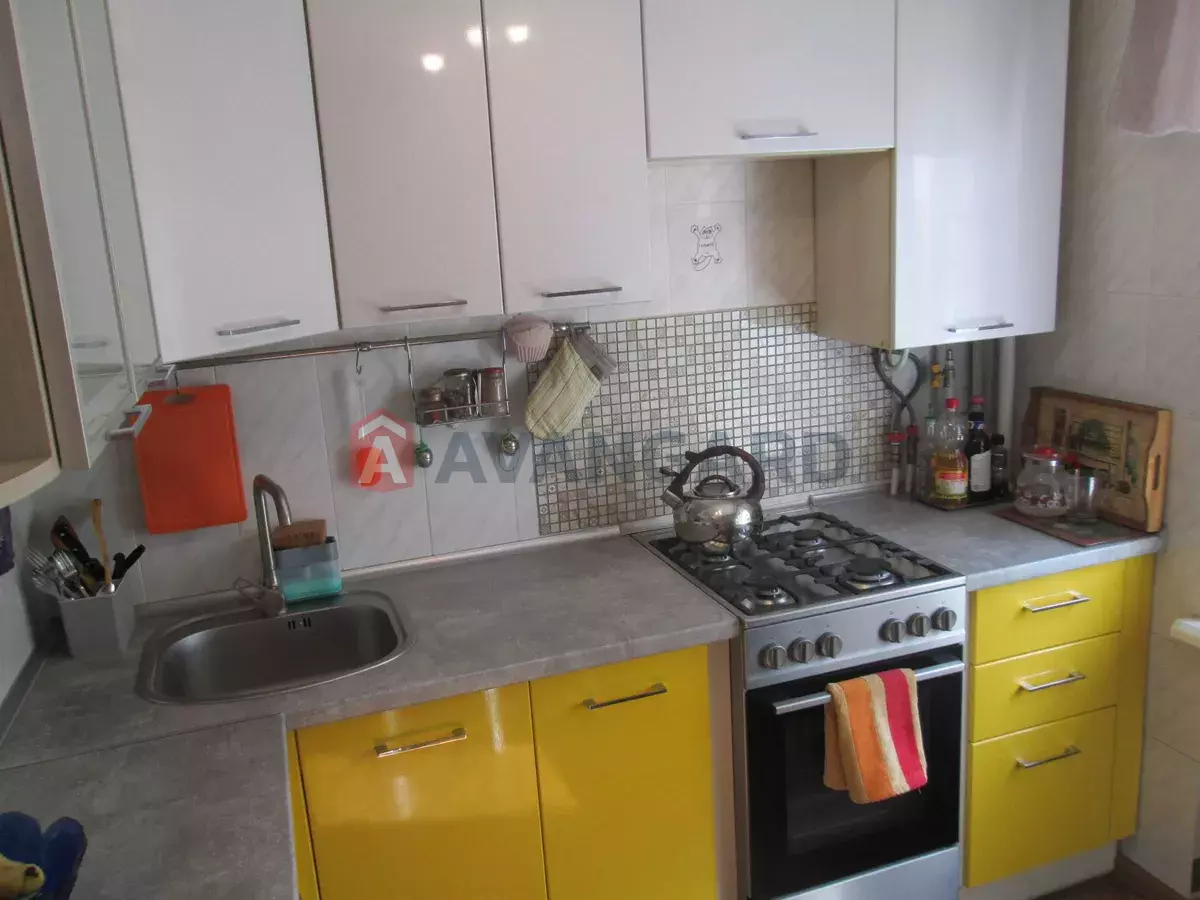 2 комн. квартира, 43/-/6 кв. м., 4/5 этаж фото 1 2 комн. квартира, 43/-/6 кв. м., 4/5 этаж фото 1