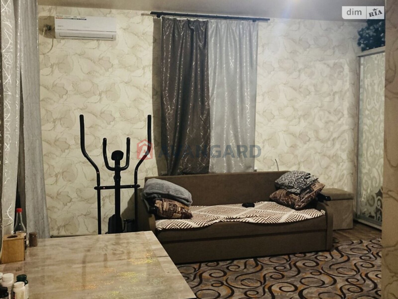 3 комн. квартира, 59/46/- кв. м., 2/2 этаж фото 14 3 комн. квартира, 59/46/- кв. м., 2/2 этаж фото 14