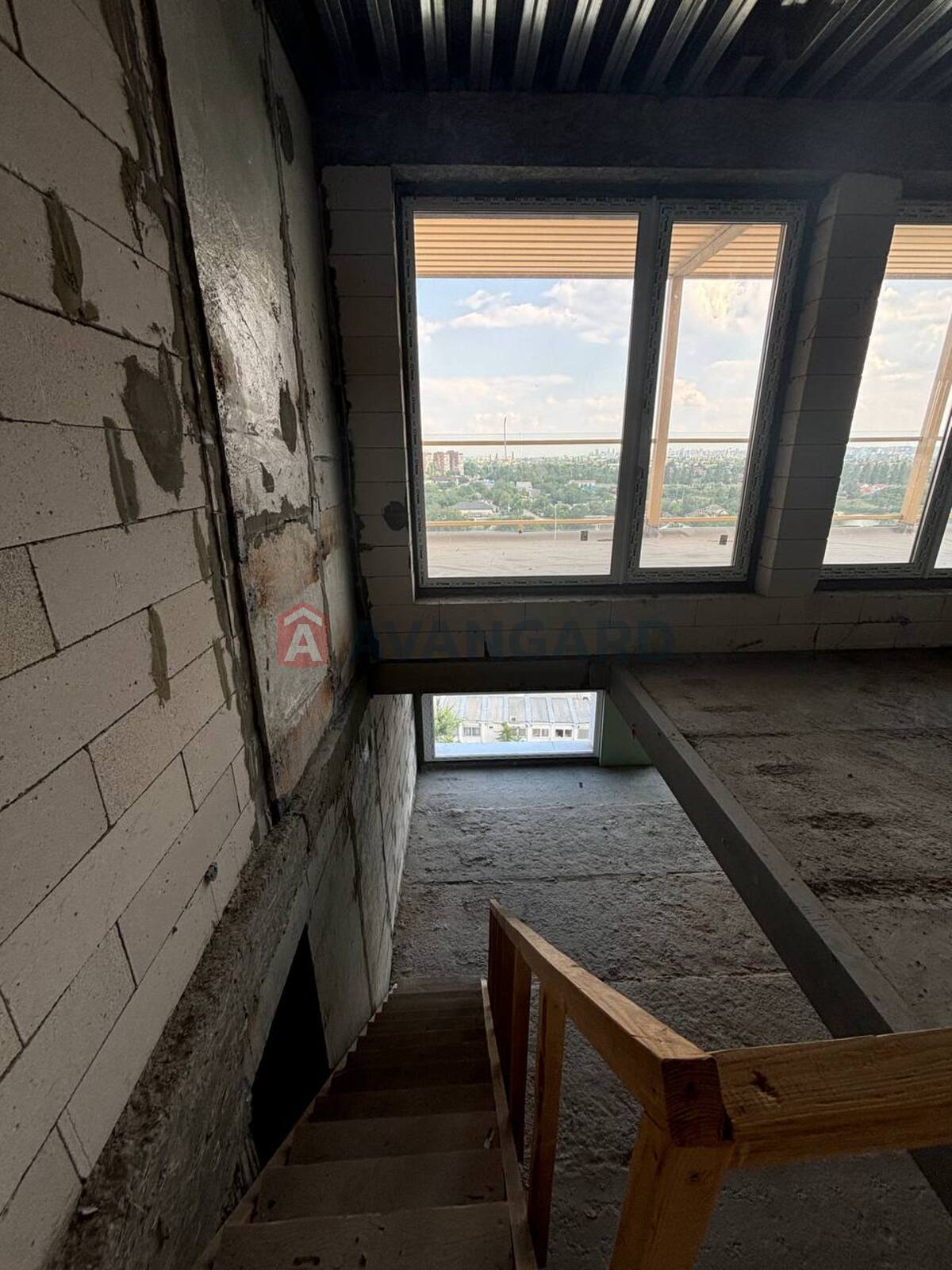 3 комн. квартира, 110/80/15 кв. м., 9/9 этаж фото 6 3 комн. квартира, 110/80/15 кв. м., 9/9 этаж фото 6