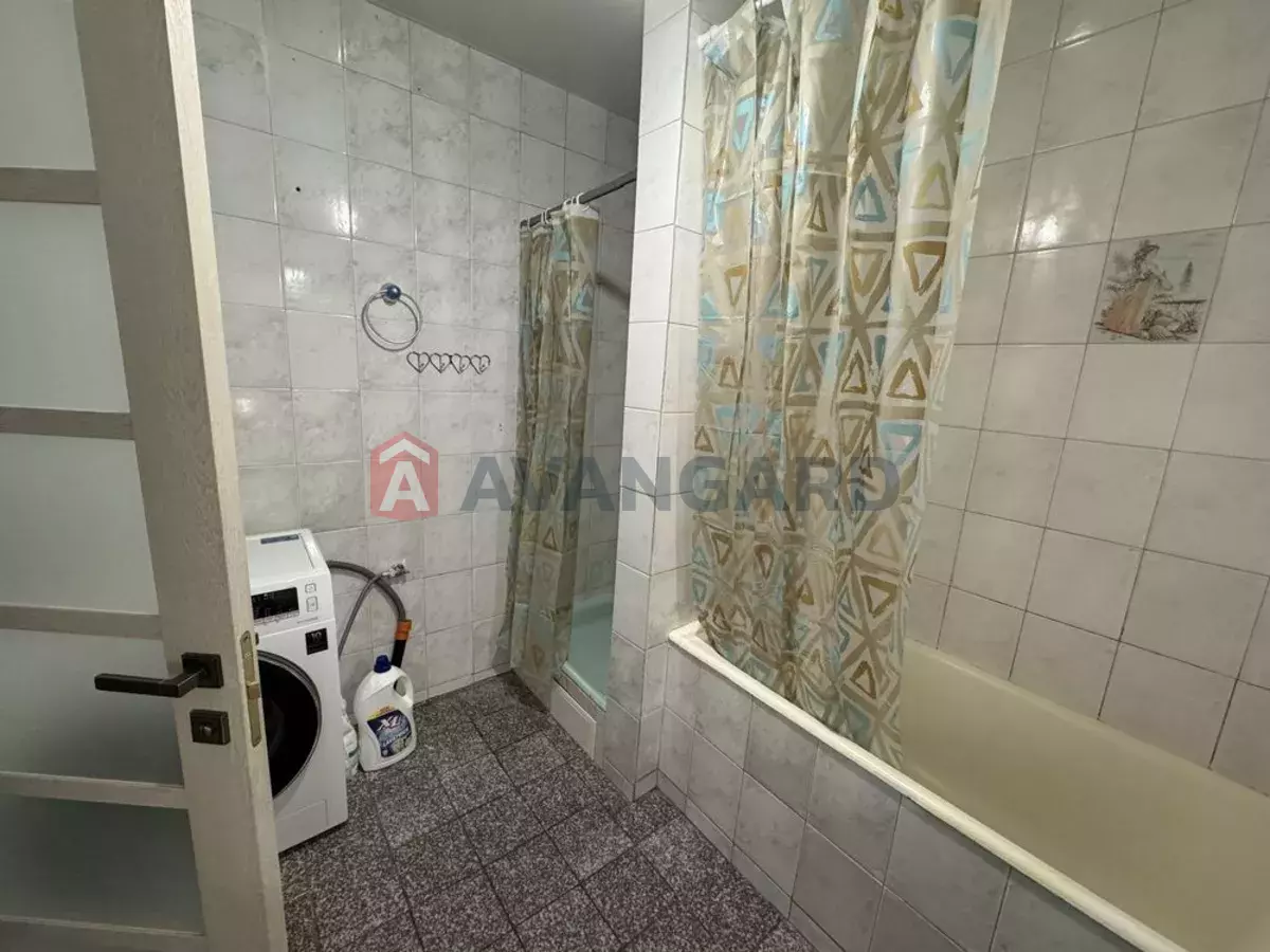 3 кім. квартира, 60/-/5 кв. м., 5/5 поверх фото 10 3 кім. квартира, 60/-/5 кв. м., 5/5 поверх фото 10