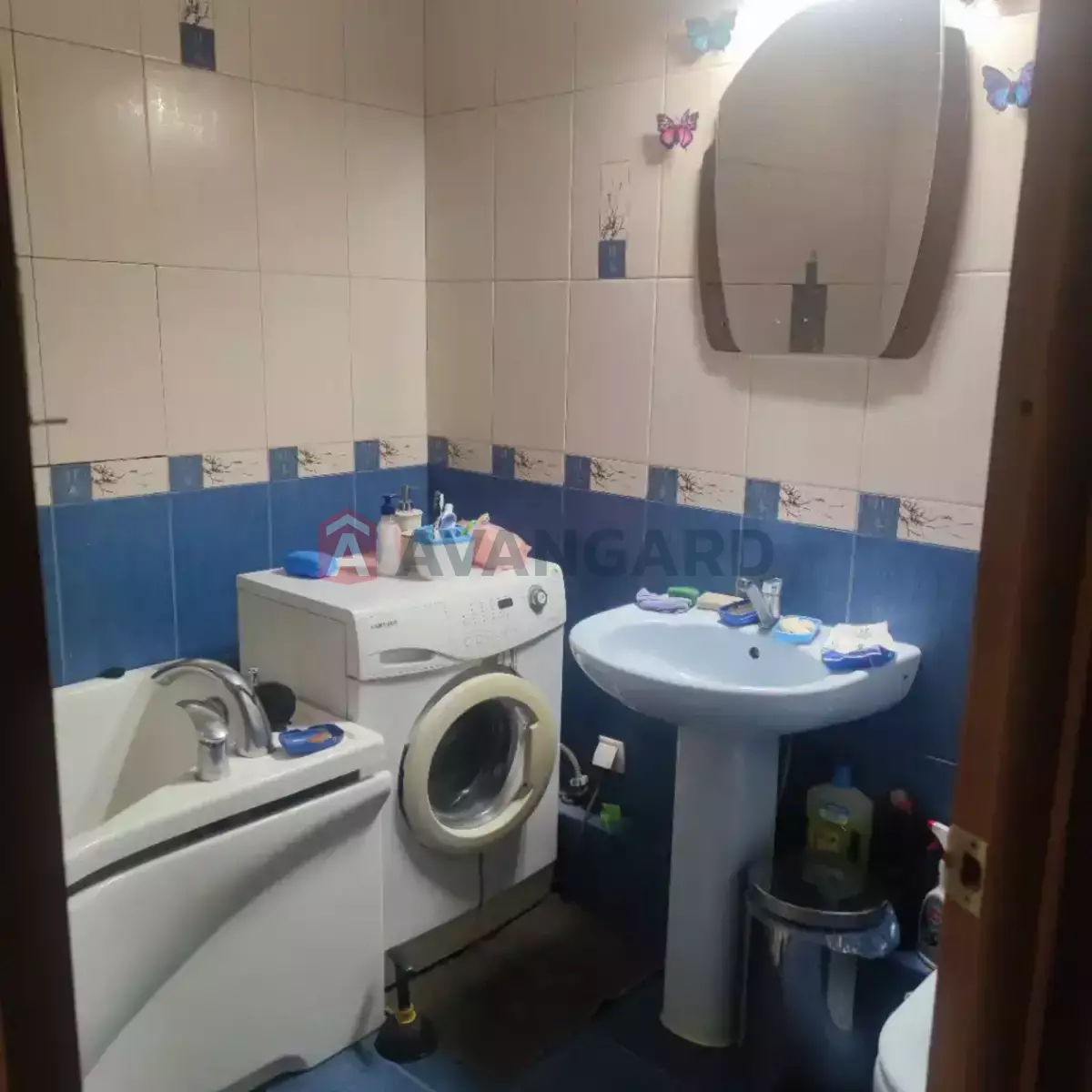 3 комн. квартира, 56/36/5 кв. м., 5/5 этаж фото 12 3 комн. квартира, 56/36/5 кв. м., 5/5 этаж фото 12