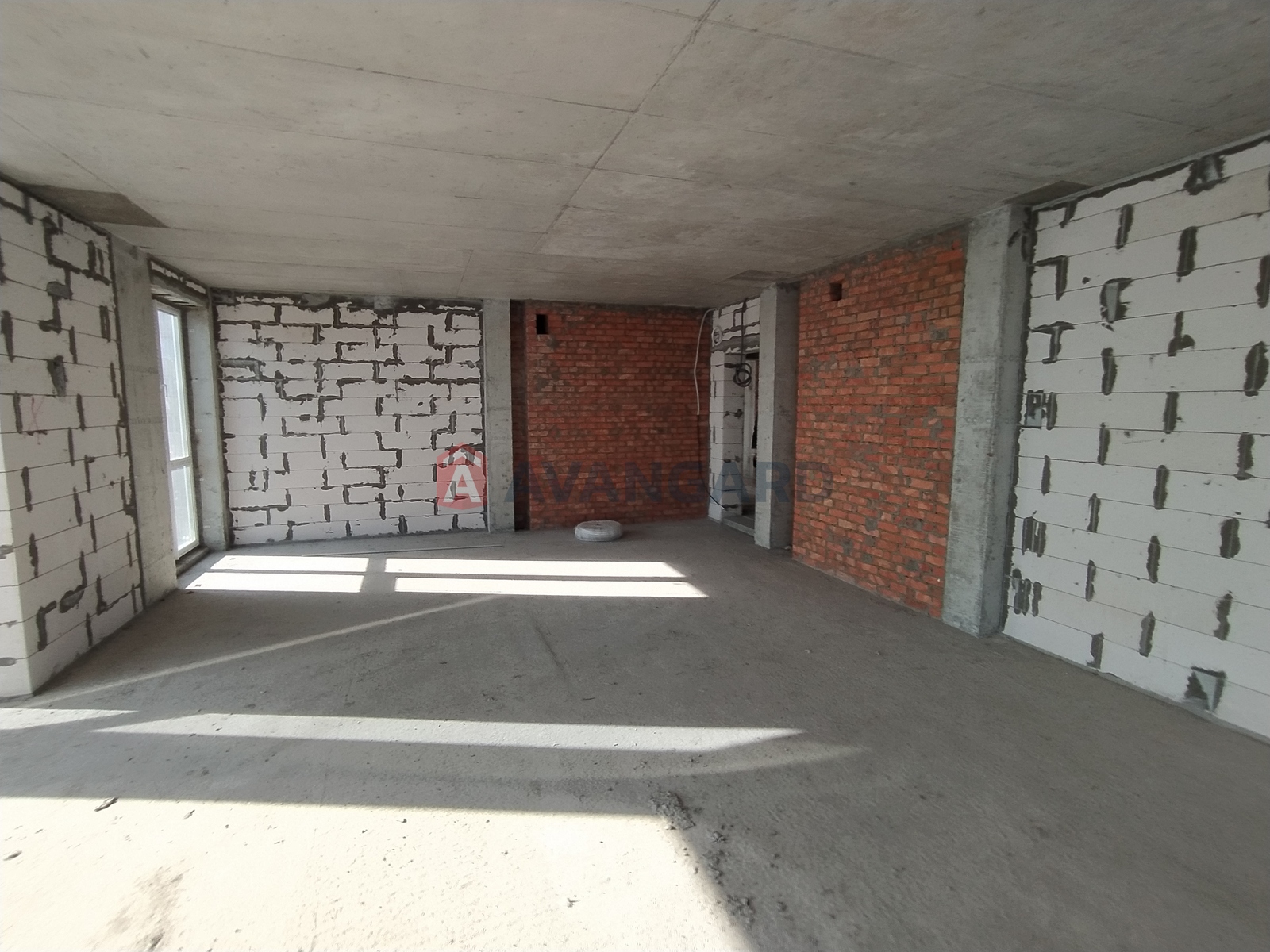 3 комн. квартира, 70.18/45/15 кв. м., 5/12 этаж фото 17 3 комн. квартира, 70.18/45/15 кв. м., 5/12 этаж фото 17