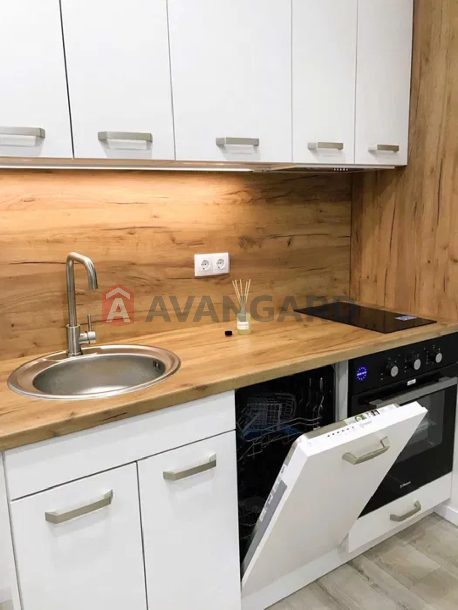 1 кім. квартира, 29/-/5 кв. м., 2/5 поверх фото 6 1 кім. квартира, 29/-/5 кв. м., 2/5 поверх фото 6