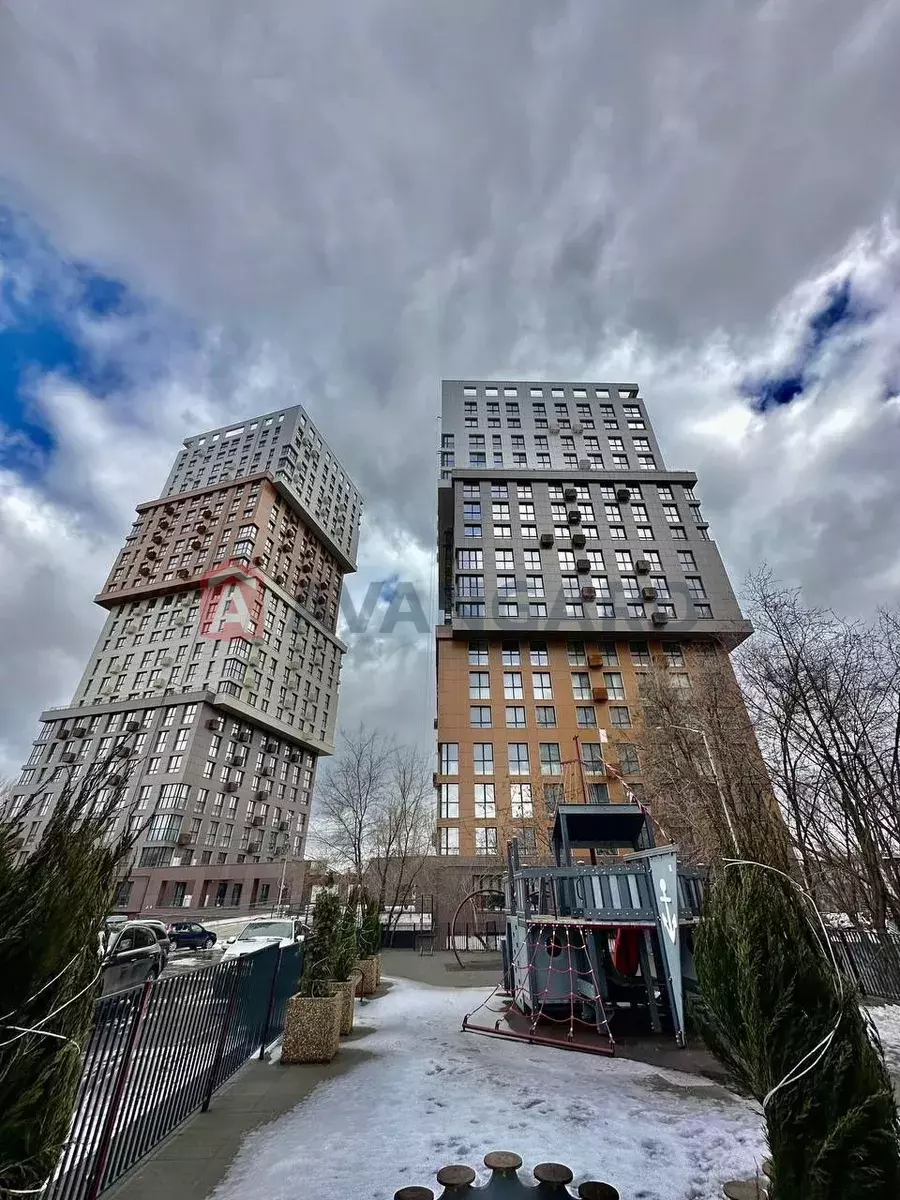 3 комн. квартира, 62/-/25 кв. м., 11/19 этаж фото 2 3 комн. квартира, 62/-/25 кв. м., 11/19 этаж фото 2
