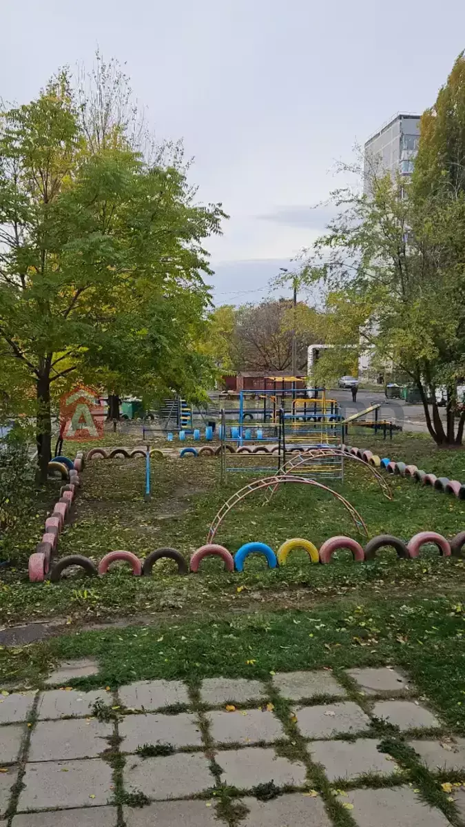 2 кім. квартира, 50/28/7 кв. м., 10/10 поверх фото 19 2 кім. квартира, 50/28/7 кв. м., 10/10 поверх фото 19