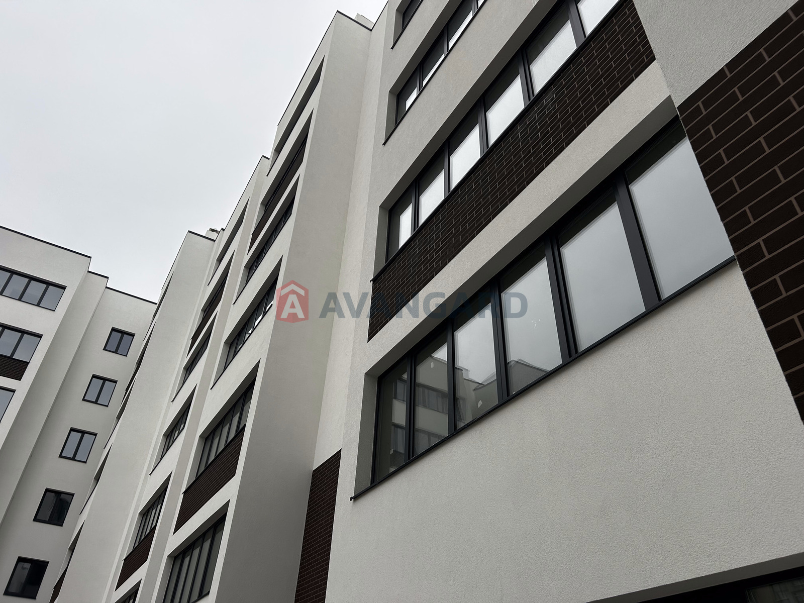 2 кім. квартира, 71,8/31,6/12,8 кв. м., 2/7 поверх фото 18 2 кім. квартира, 71,8/31,6/12,8 кв. м., 2/7 поверх фото 18