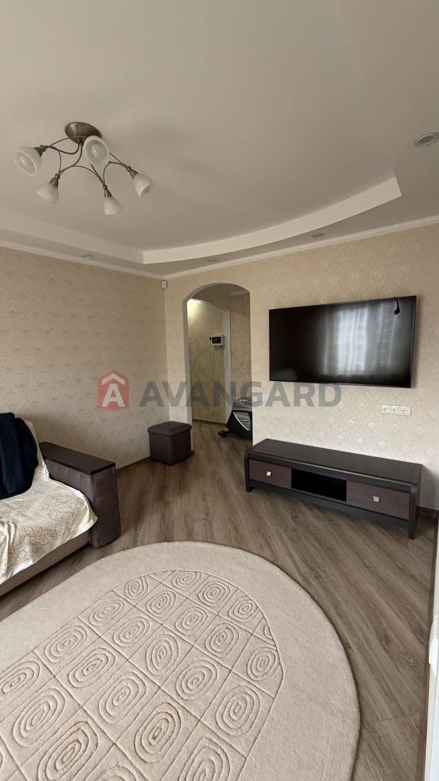 3 комн. квартира, 70/-/8 кв. м., 6/9 этаж фото 4 3 комн. квартира, 70/-/8 кв. м., 6/9 этаж фото 4